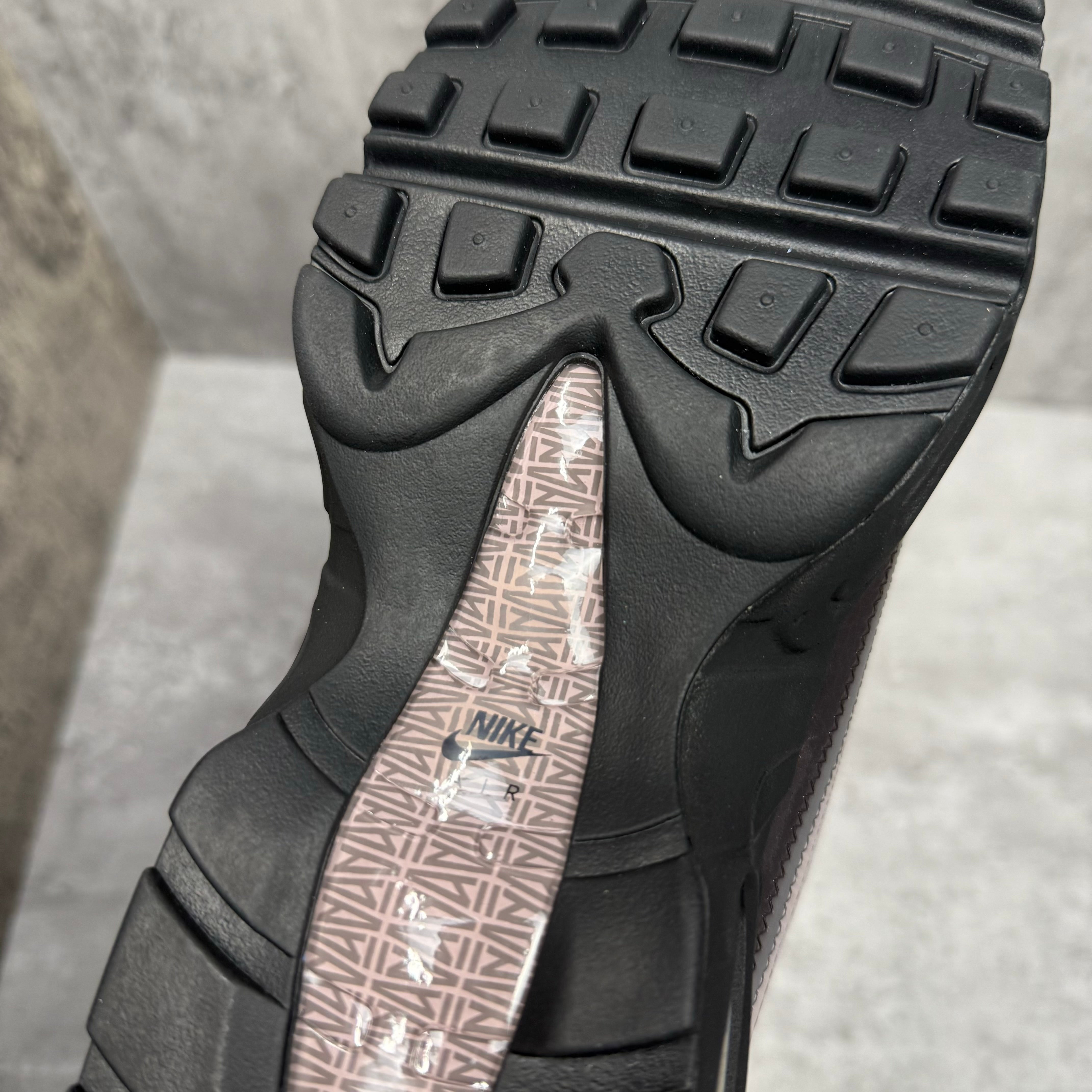 Nike Airmax 95 A Ma Maniére - Cheshire Creps 