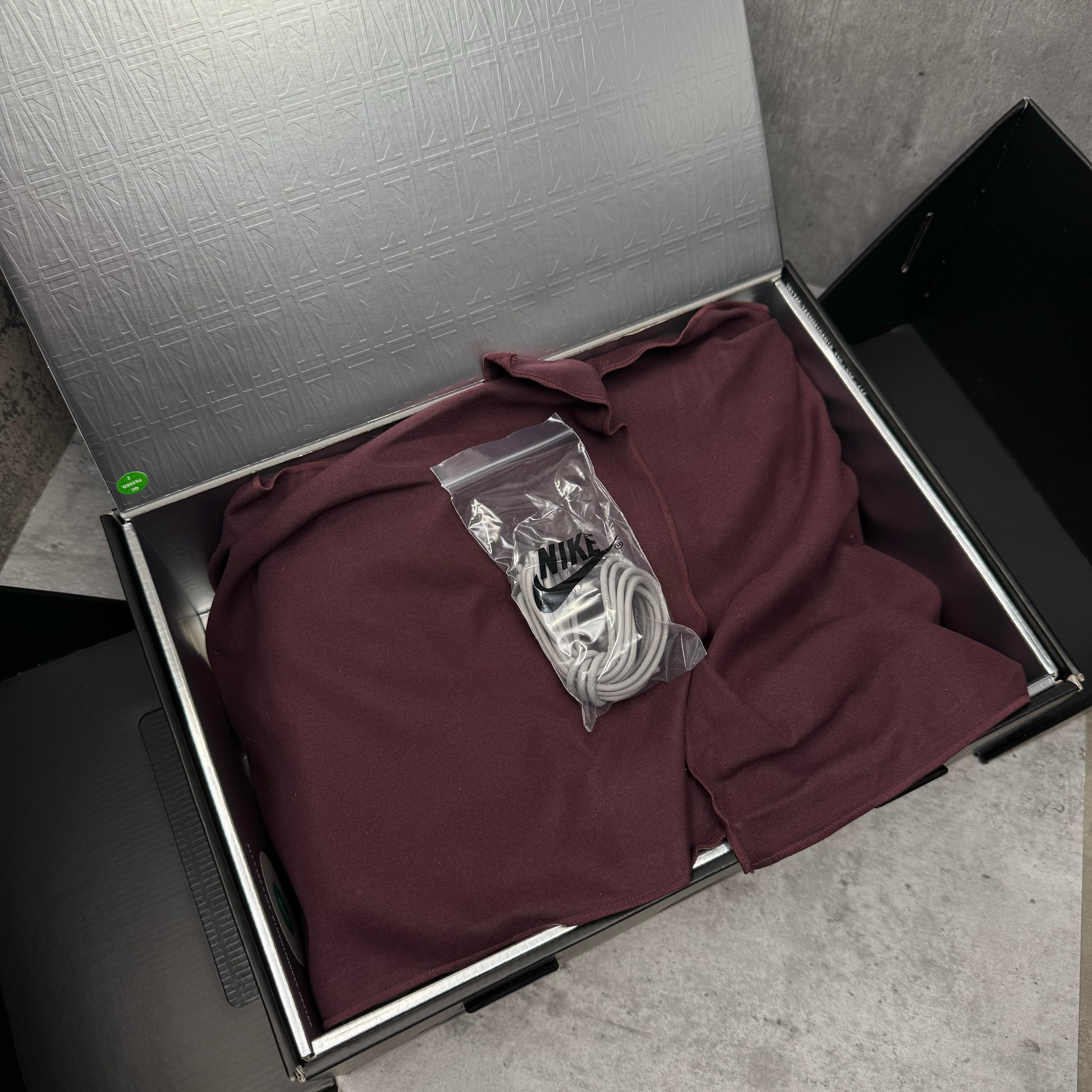 Nike Airmax 95 A Ma Maniére - Cheshire Creps 