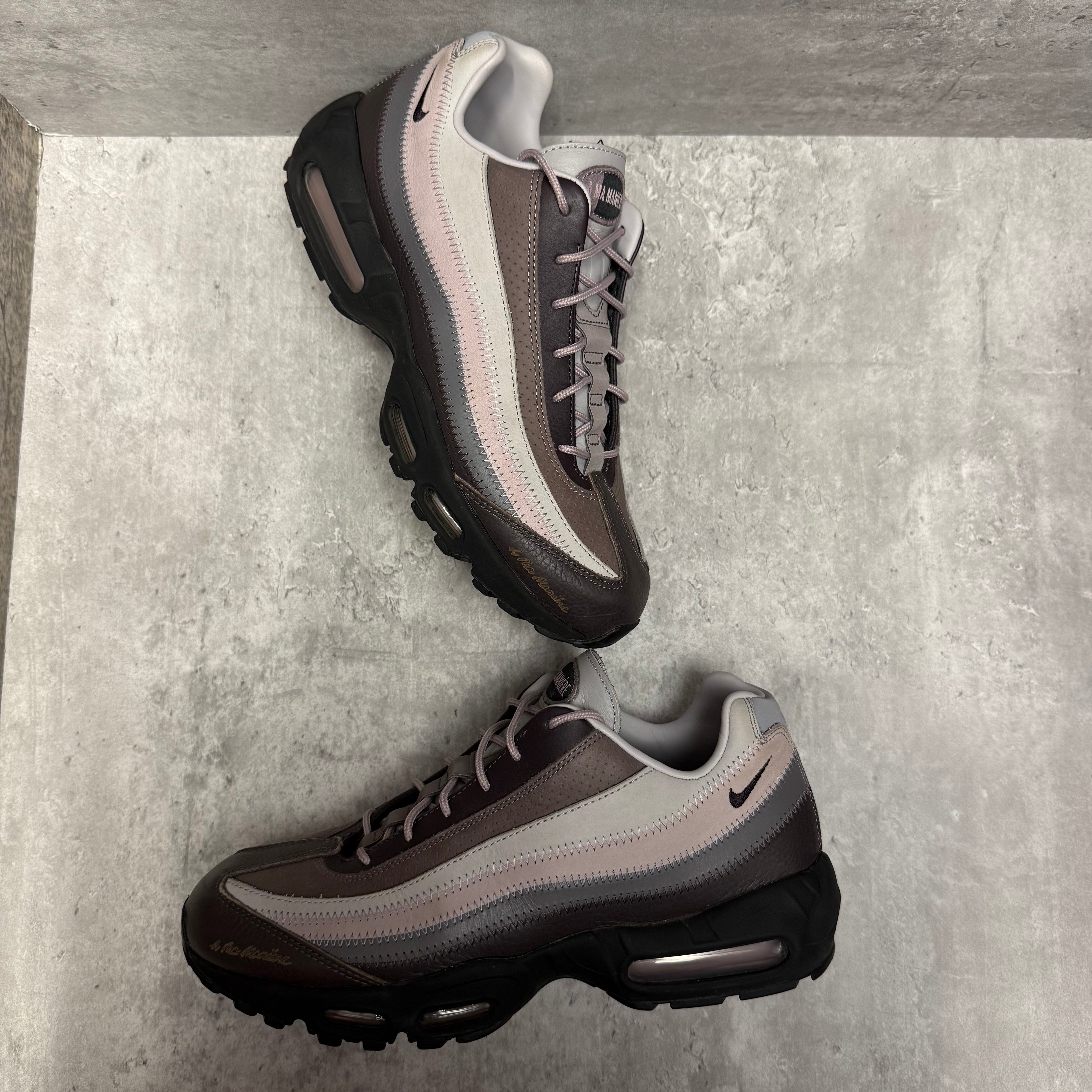 Nike Airmax 95 A Ma Maniere WYWS