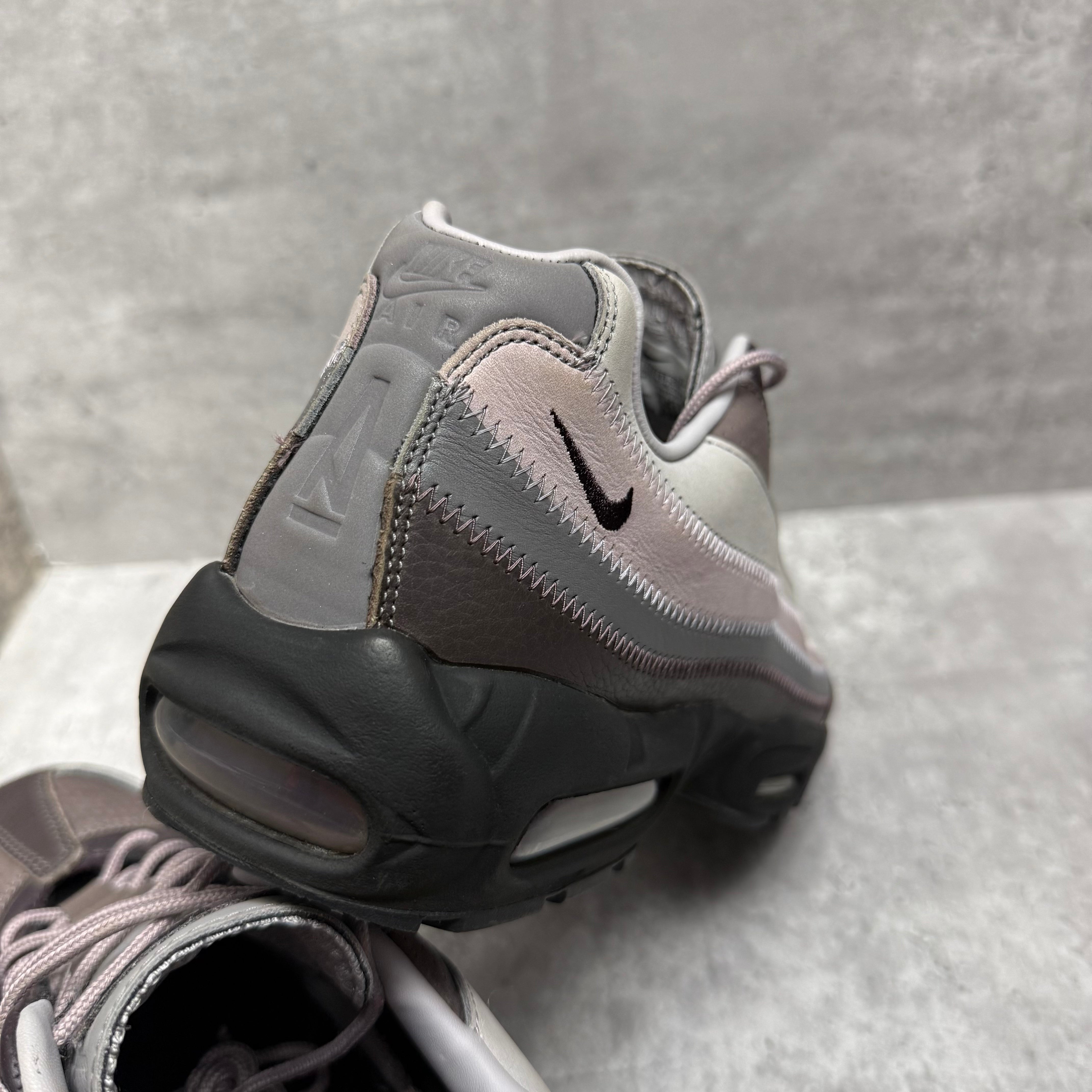 Nike Airmax 95 A Ma Maniere WYWS - Cheshire Creps 