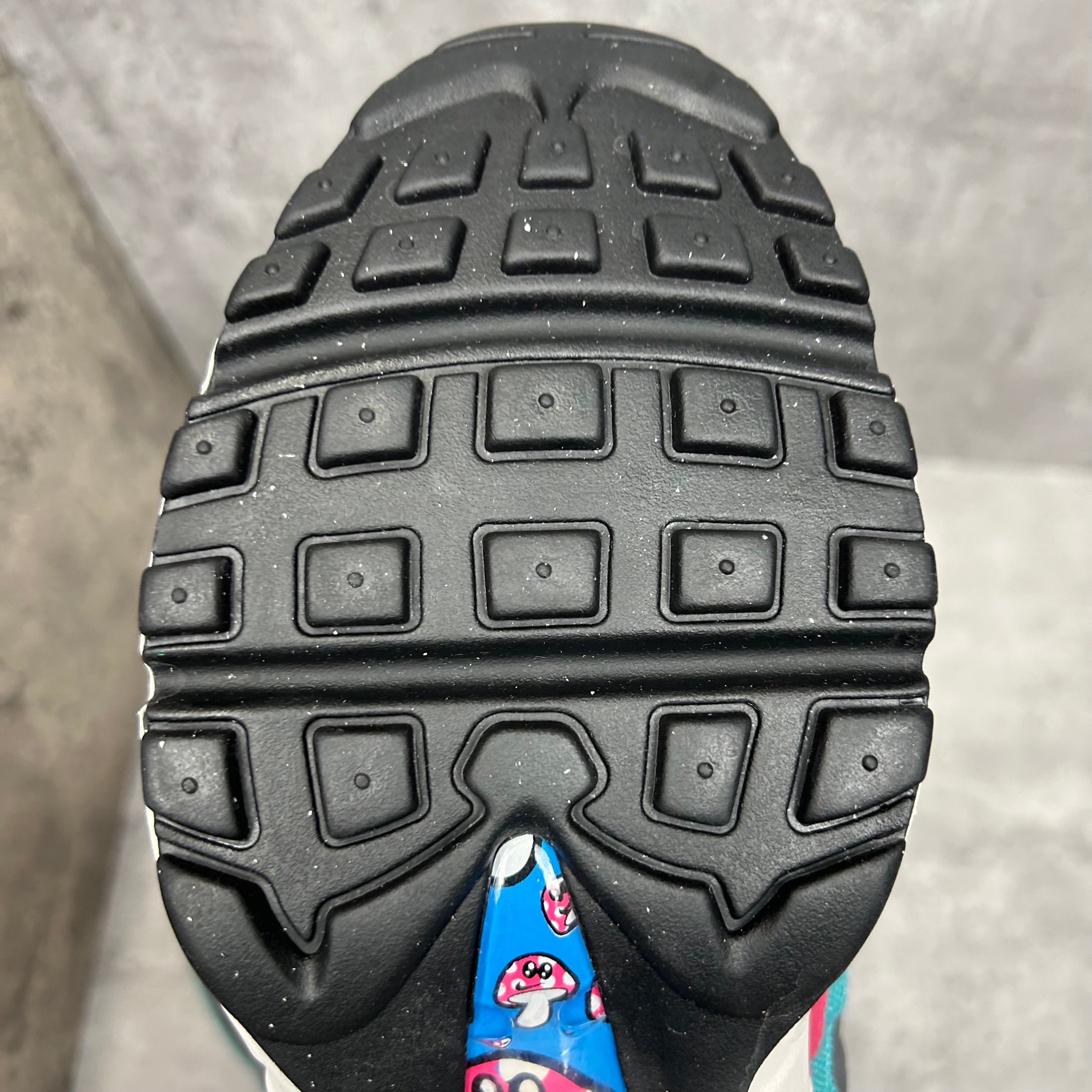 Nike Airmax 95 Airsprung - Cheshire Creps 