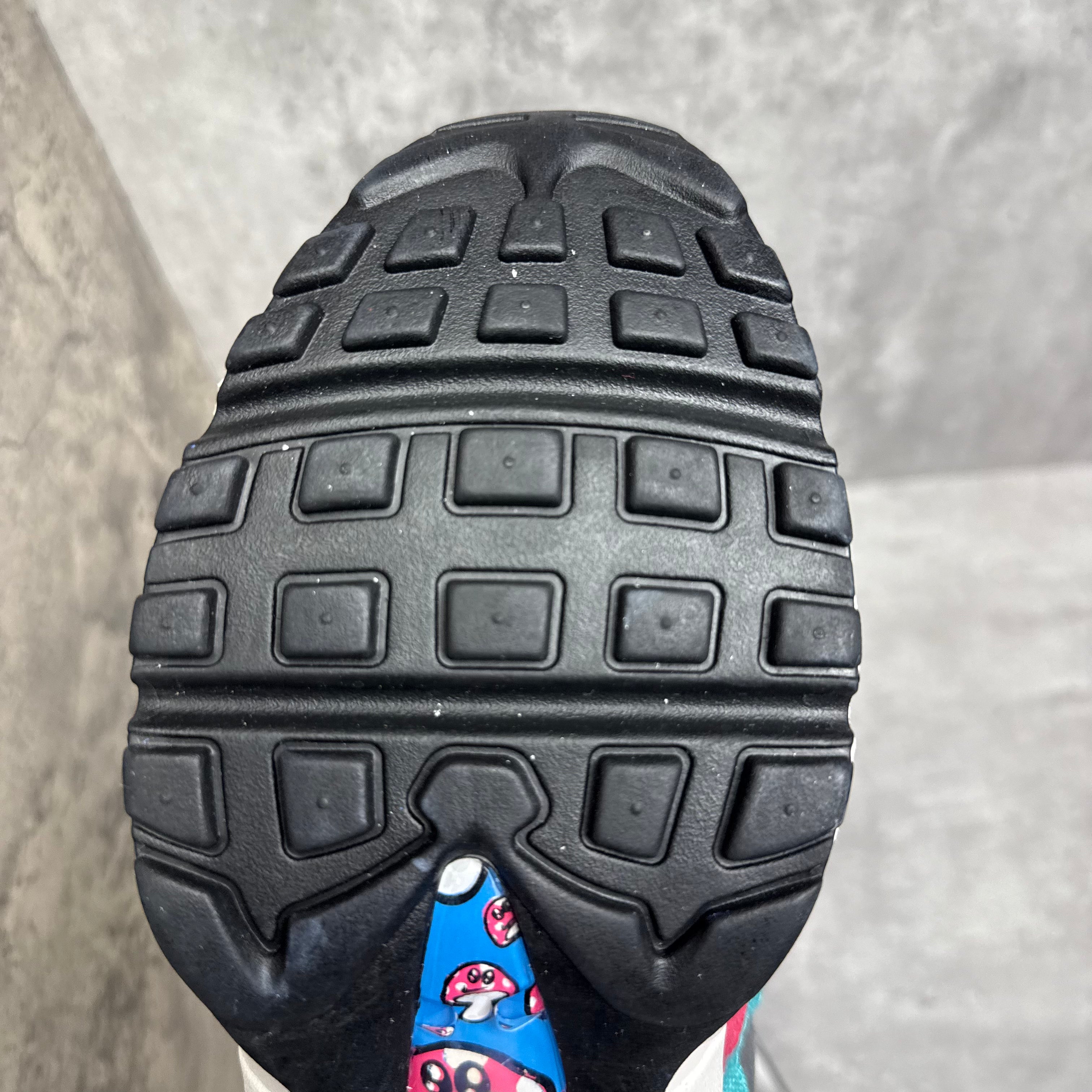 Nike Airmax 95 Airsprung - Cheshire Creps 