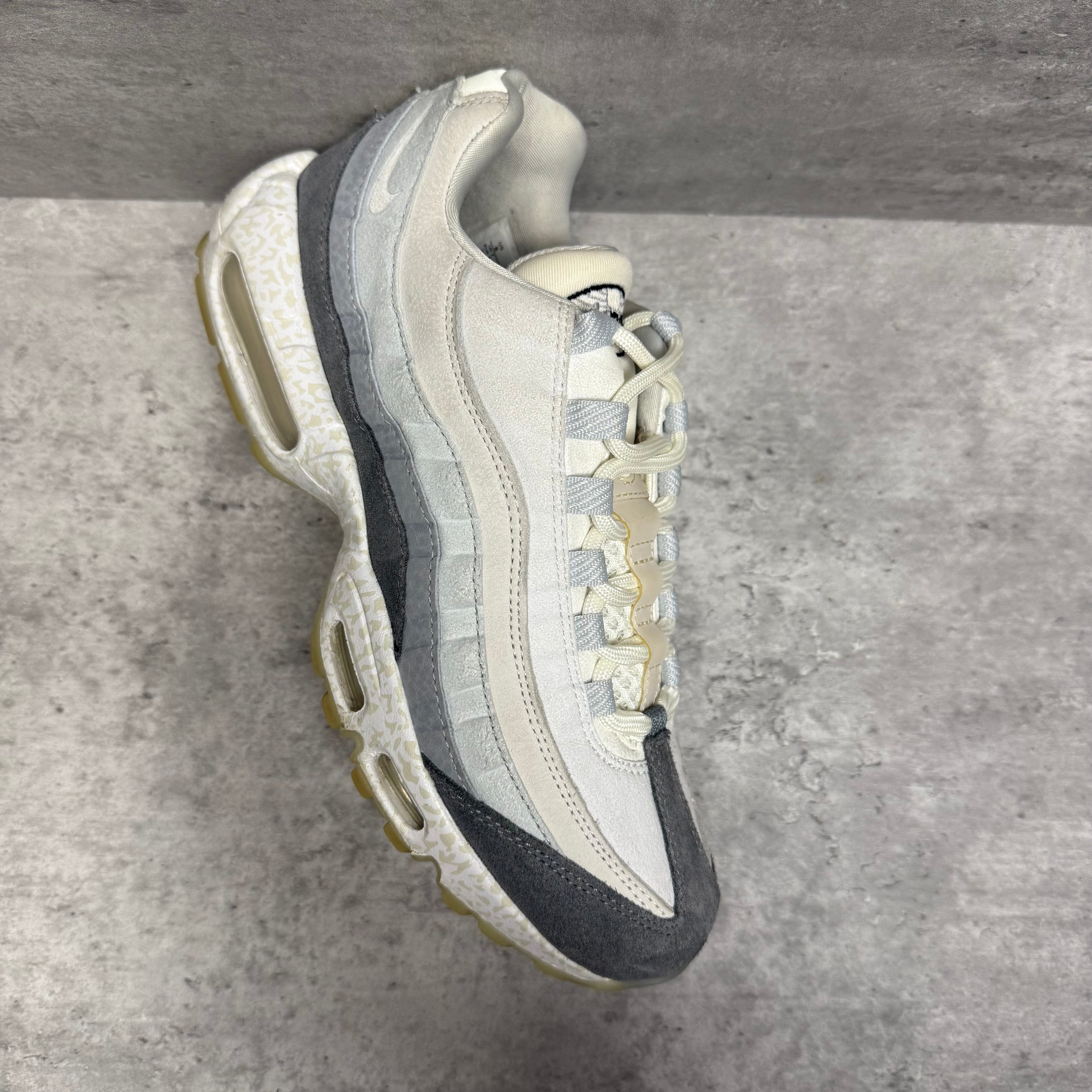 Nike Airmax 95 Anatomy Bone