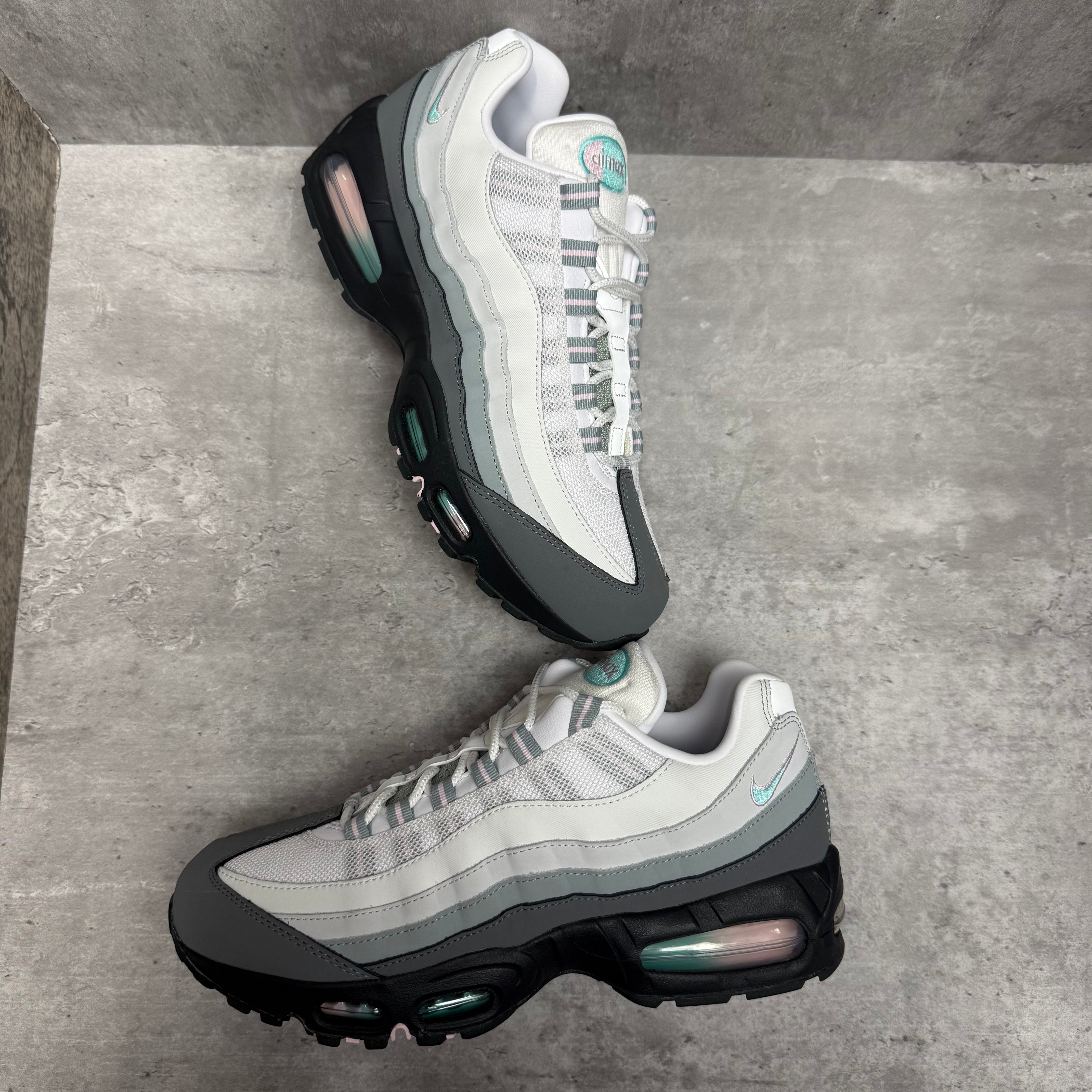 Nike Airmax 95 Apple Pink