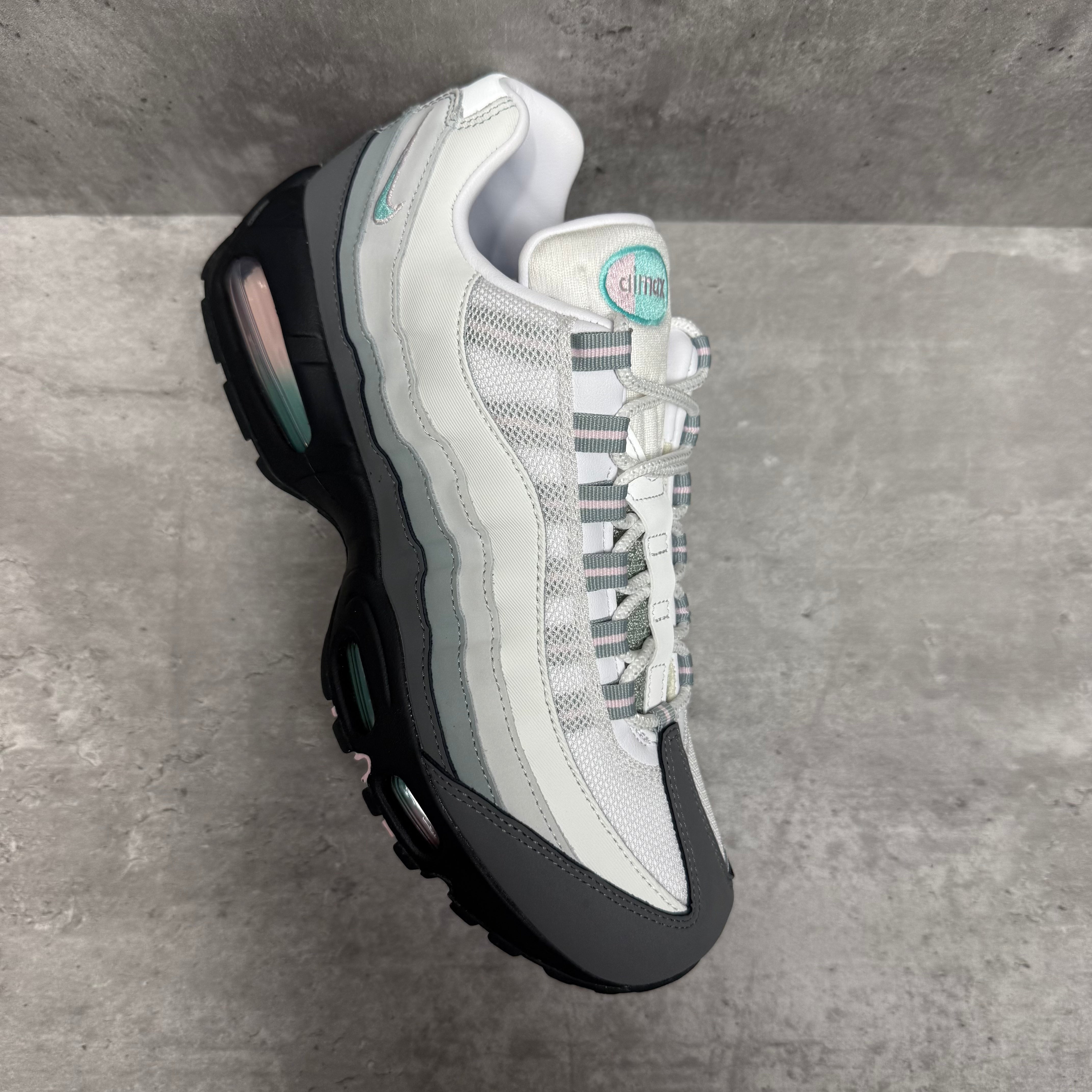 Nike Airmax 95 Apple Pink