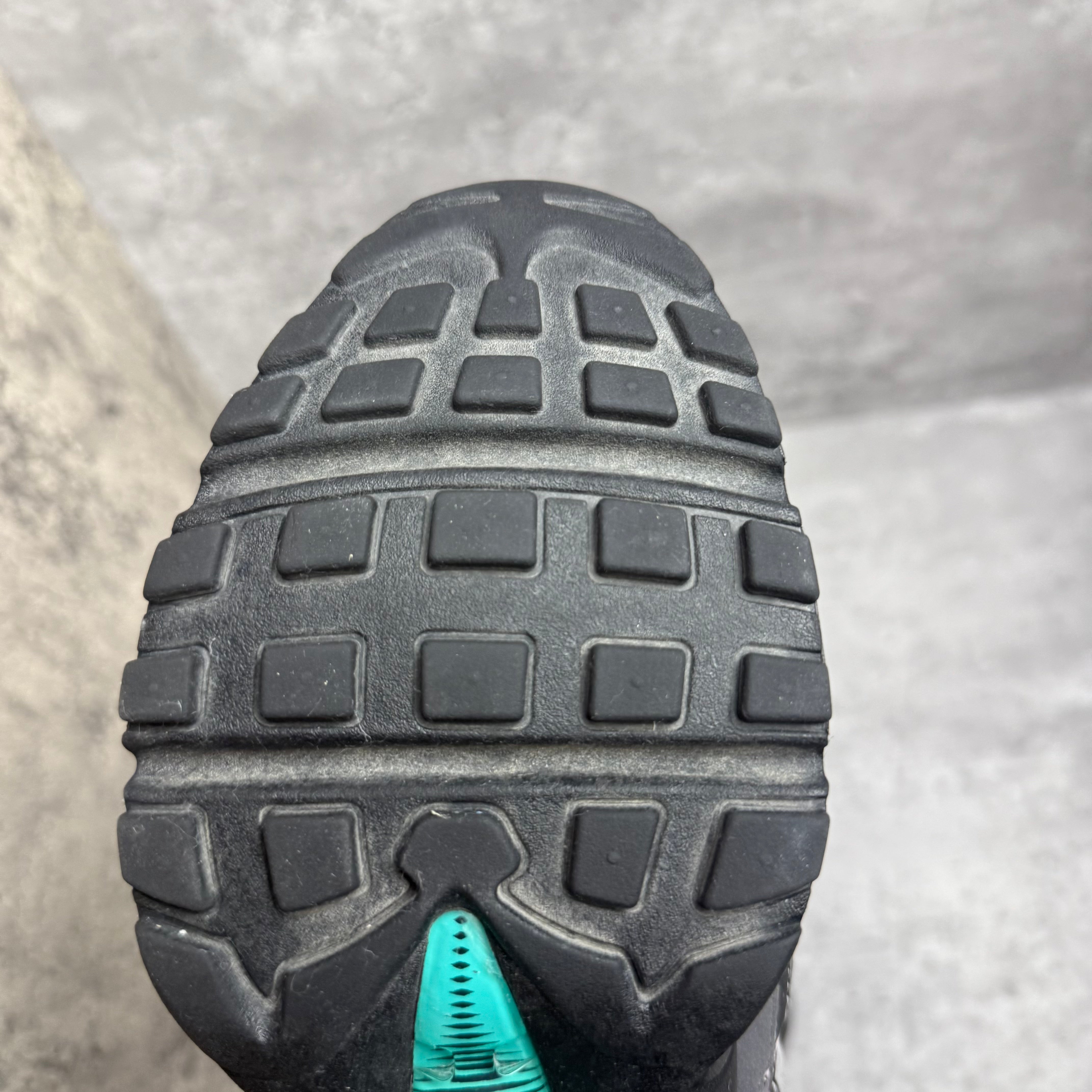 Nike Airmax 95 Atmos Jade - Cheshire Creps 