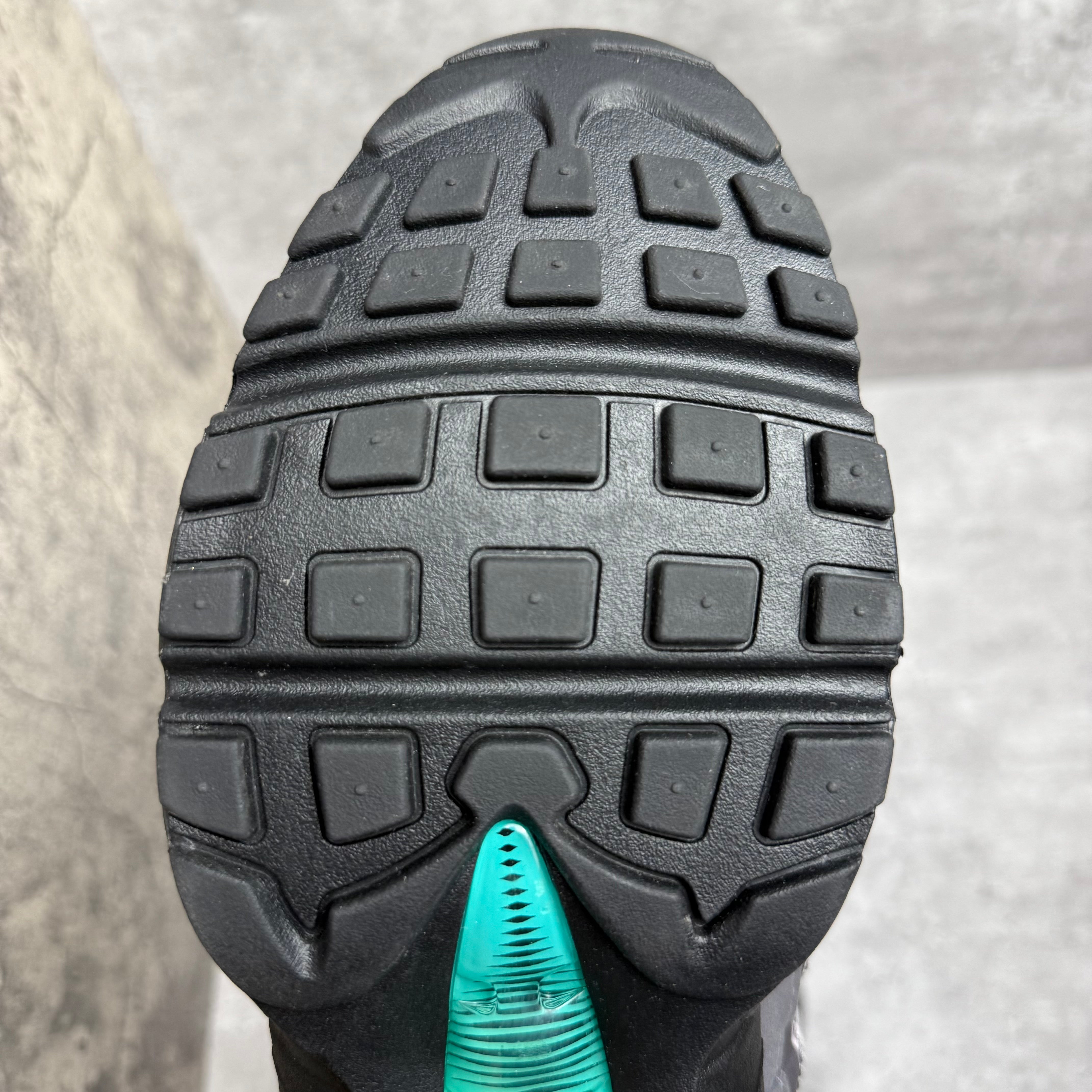 Nike Airmax 95 Atmos Jade - Cheshire Creps 