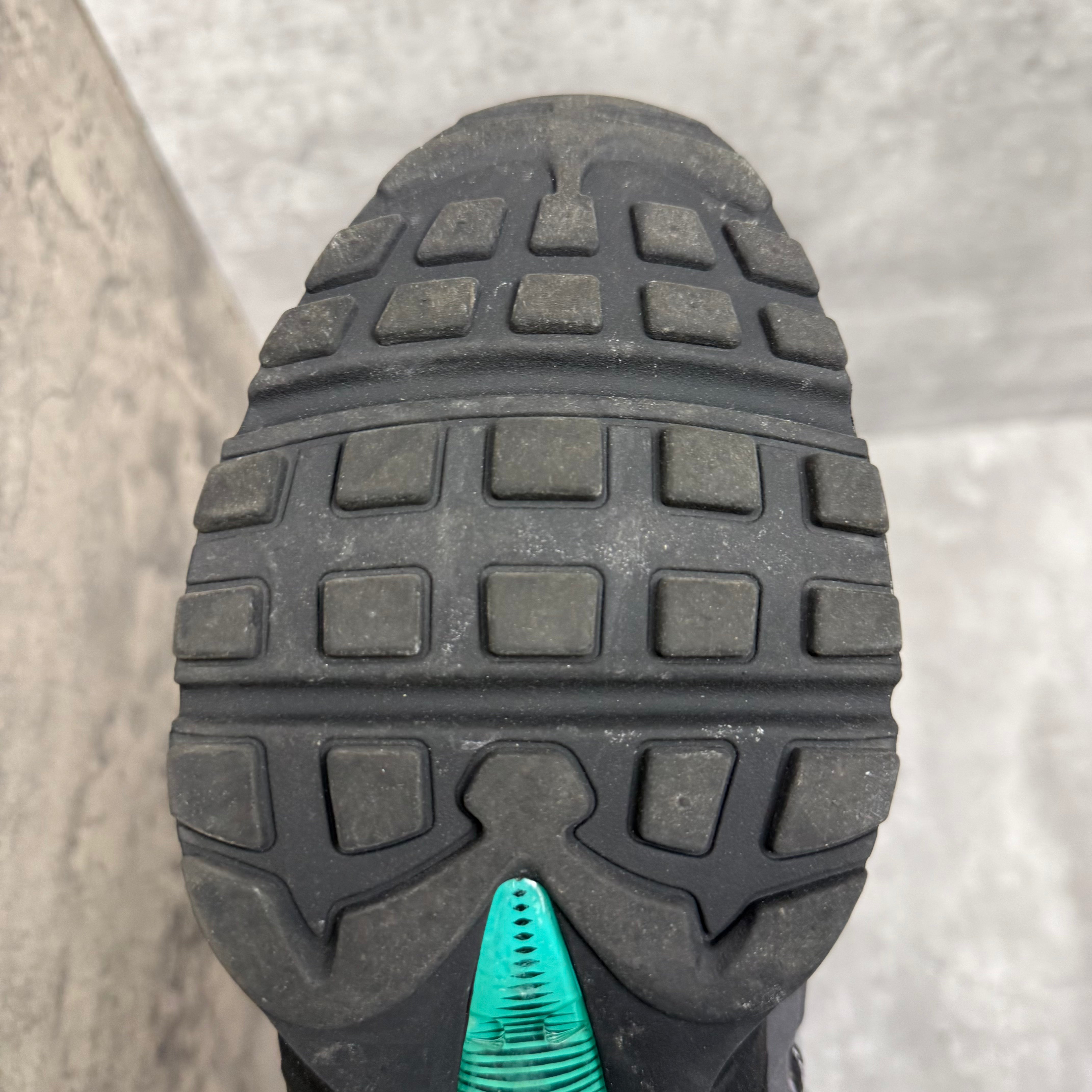 Nike Airmax 95 Atmos Jade - Cheshire Creps 