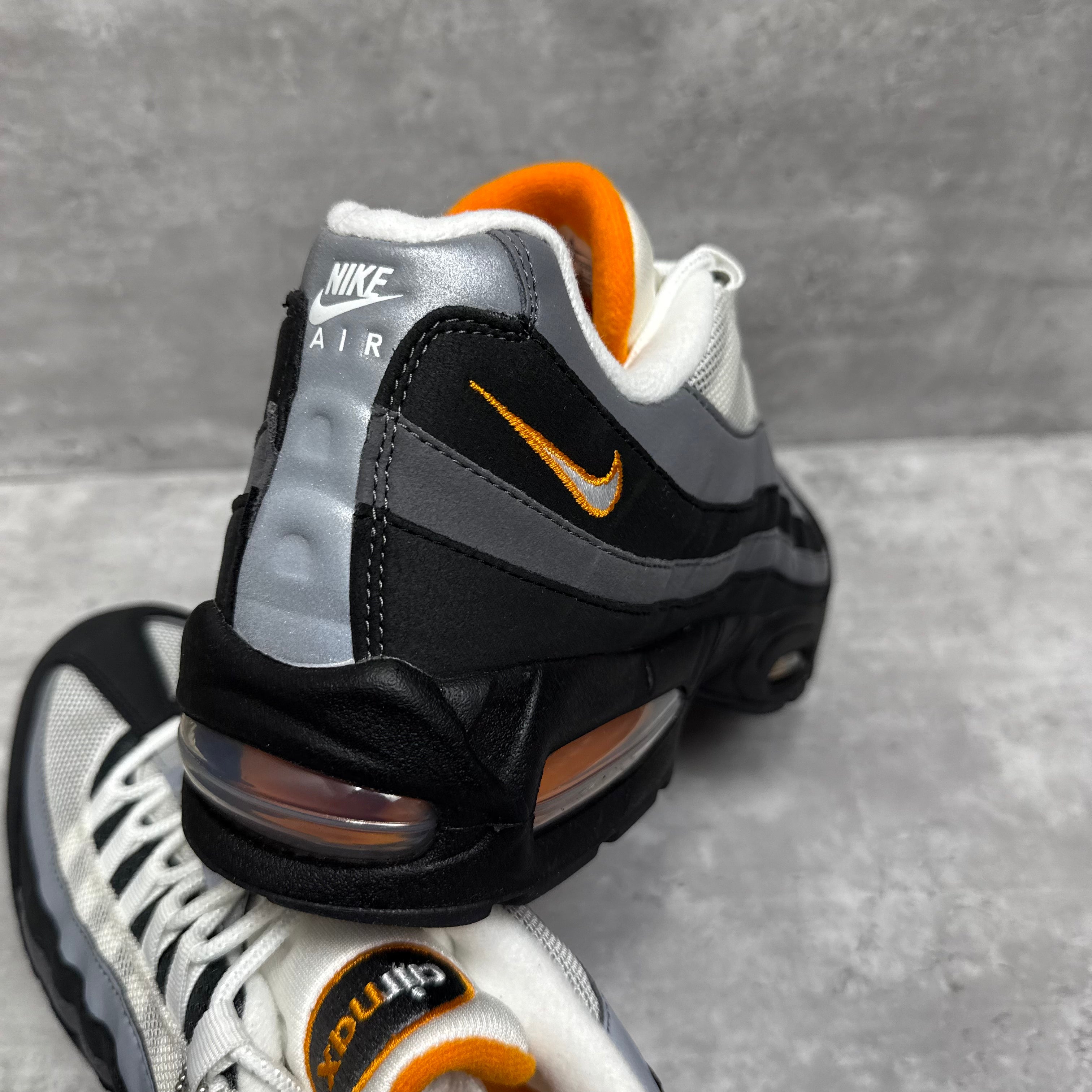 Nike Airmax 95 Bright Ceramic