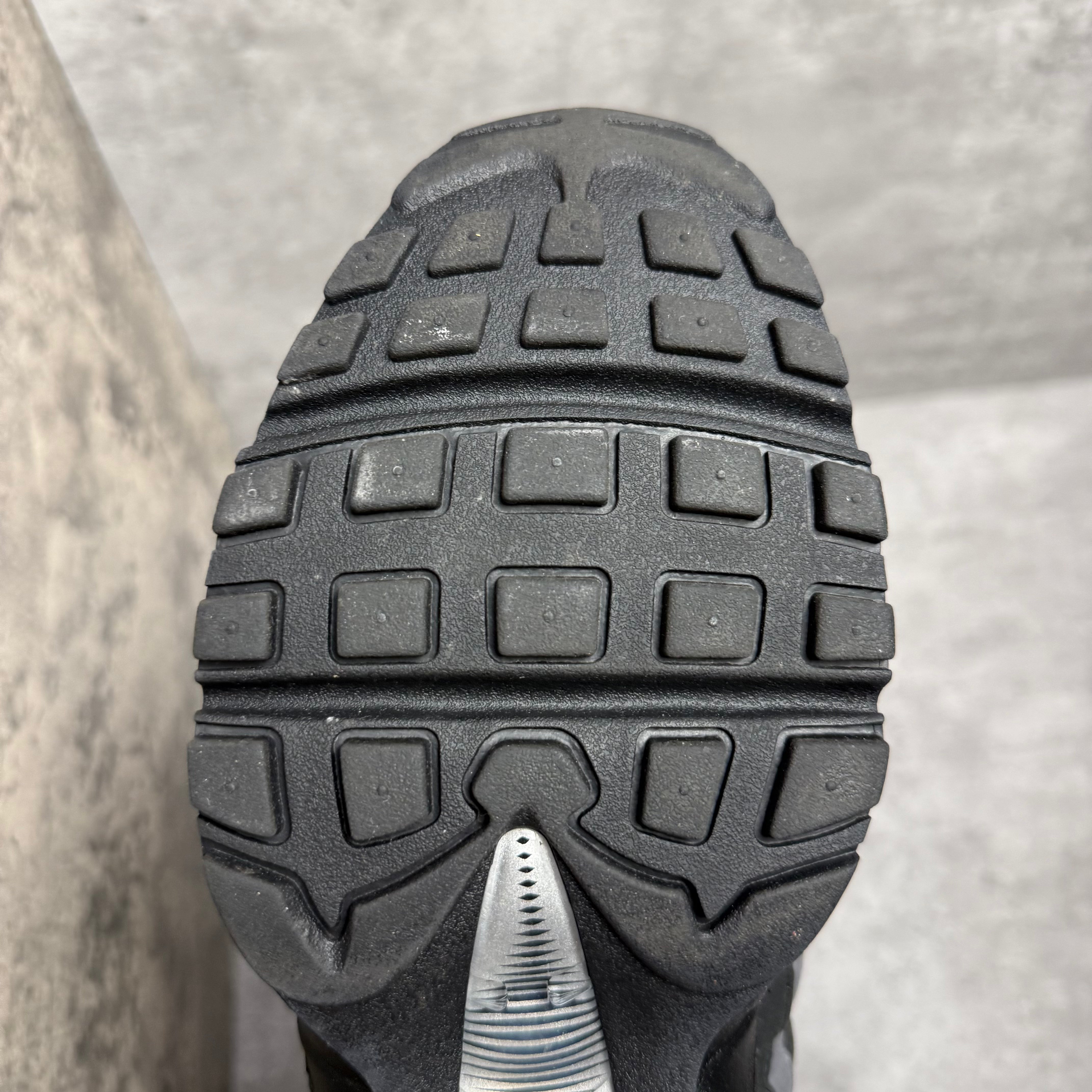 Nike Airmax 95 Bright Ceramic - Cheshire Creps