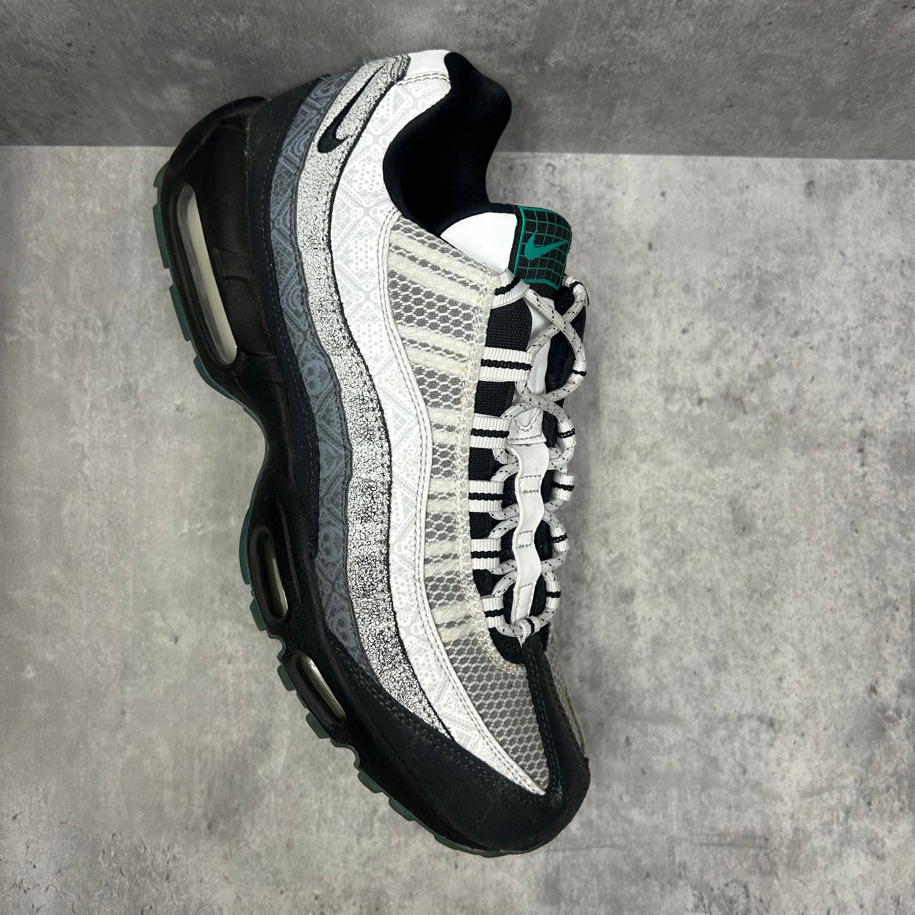 Nike Airmax 95 DOTD - Cheshire Creps 
