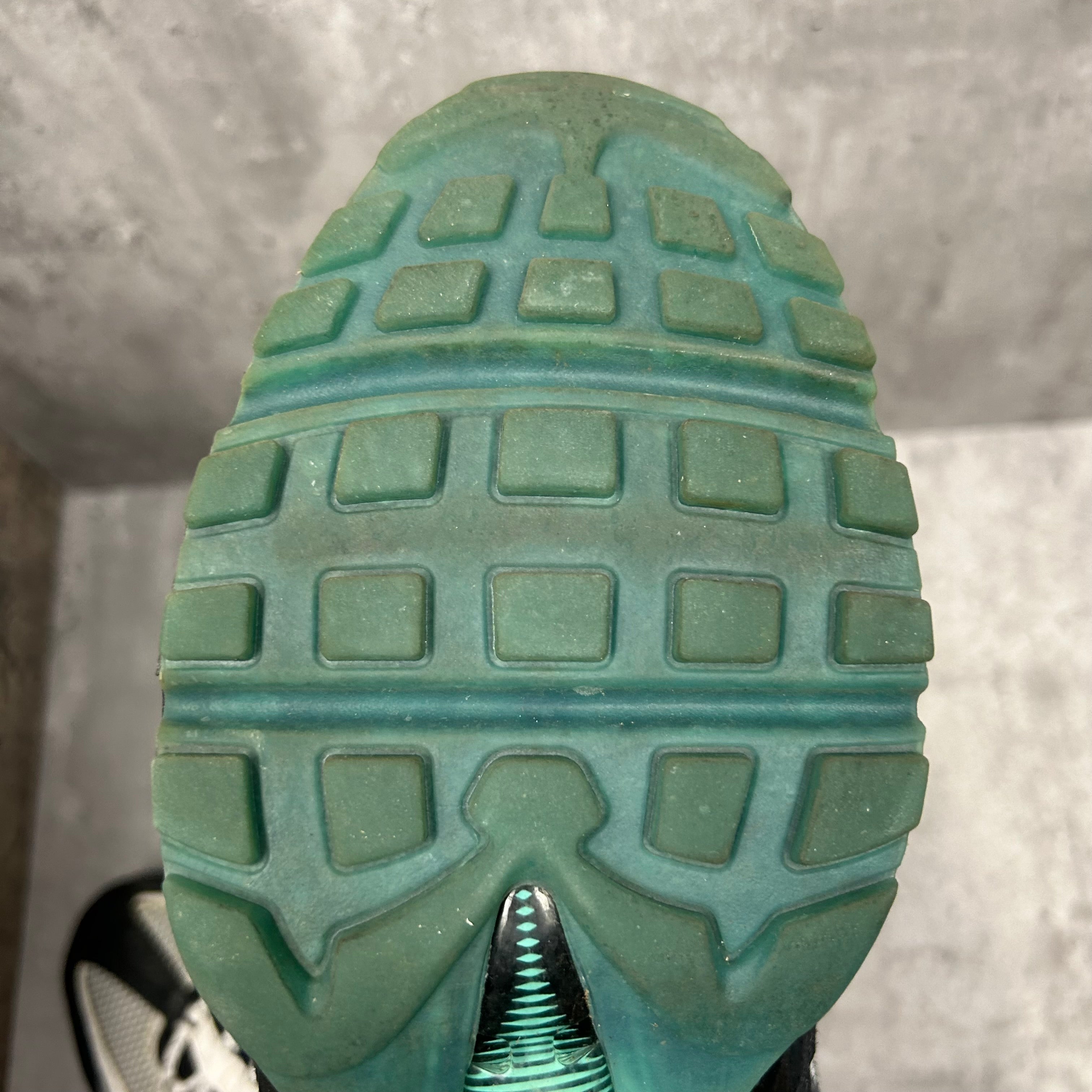 Nike Airmax 95 DOTD - Cheshire Creps 