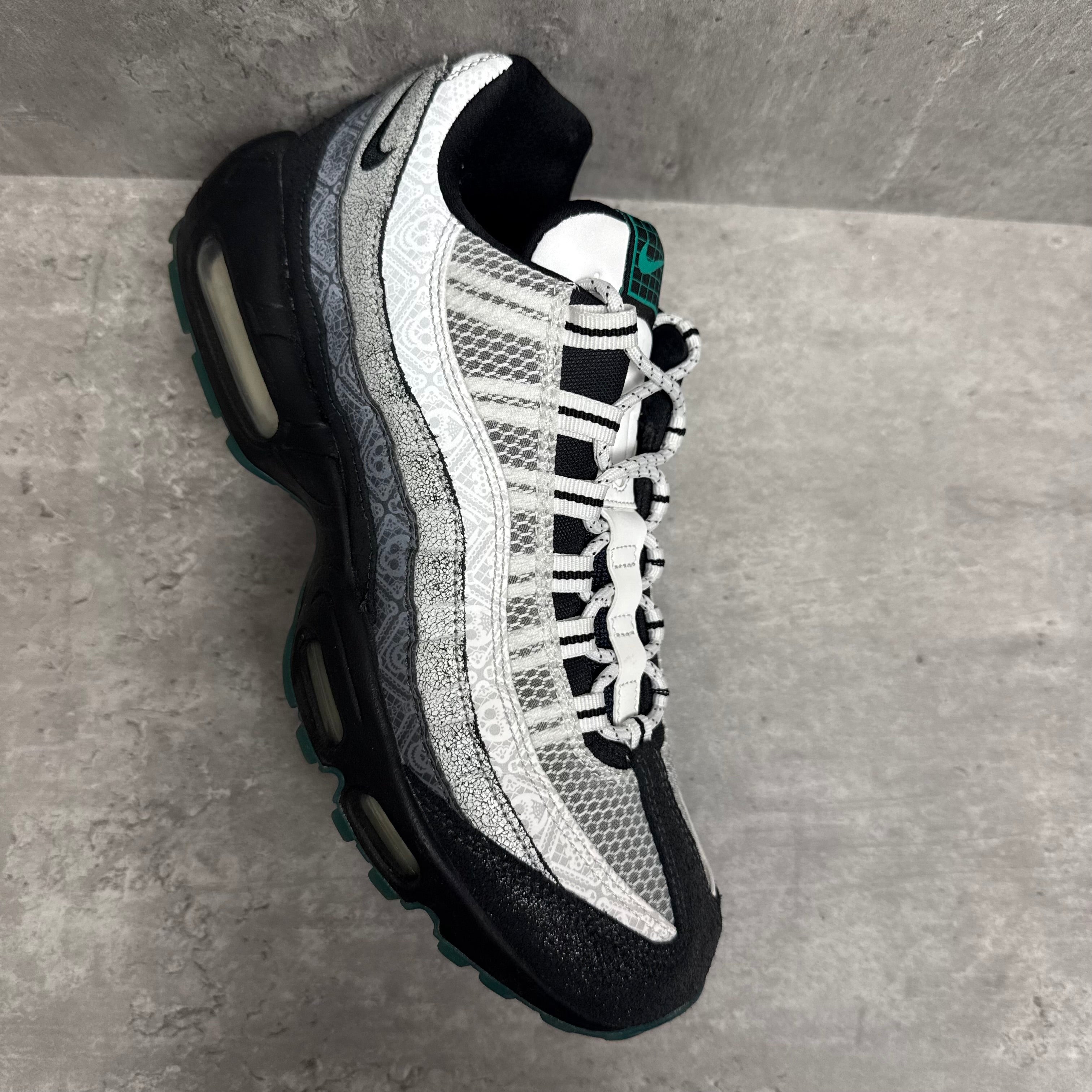 Nike Airmax 95 DOTD - Cheshire Creps 