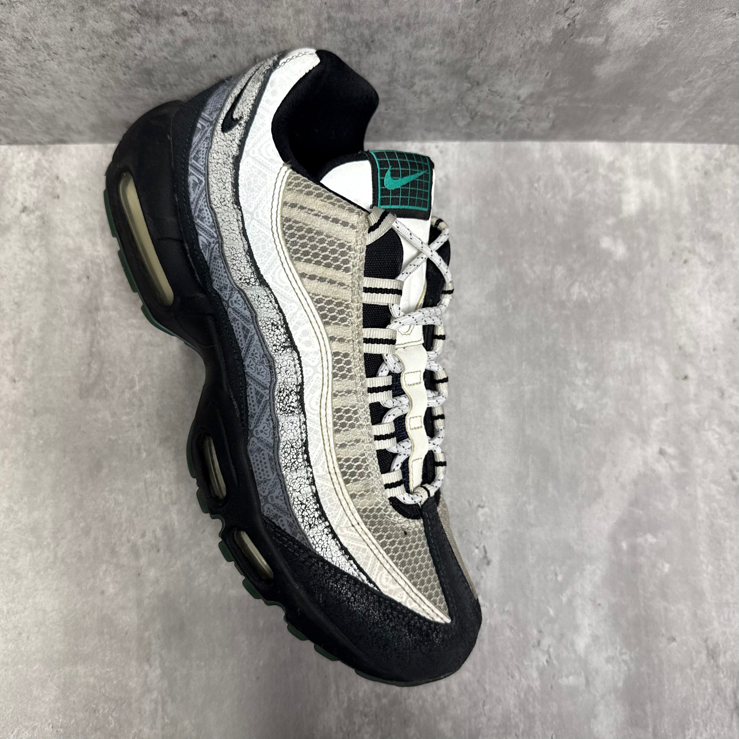 Nike Airmax 95 DOTD - Cheshire Creps 
