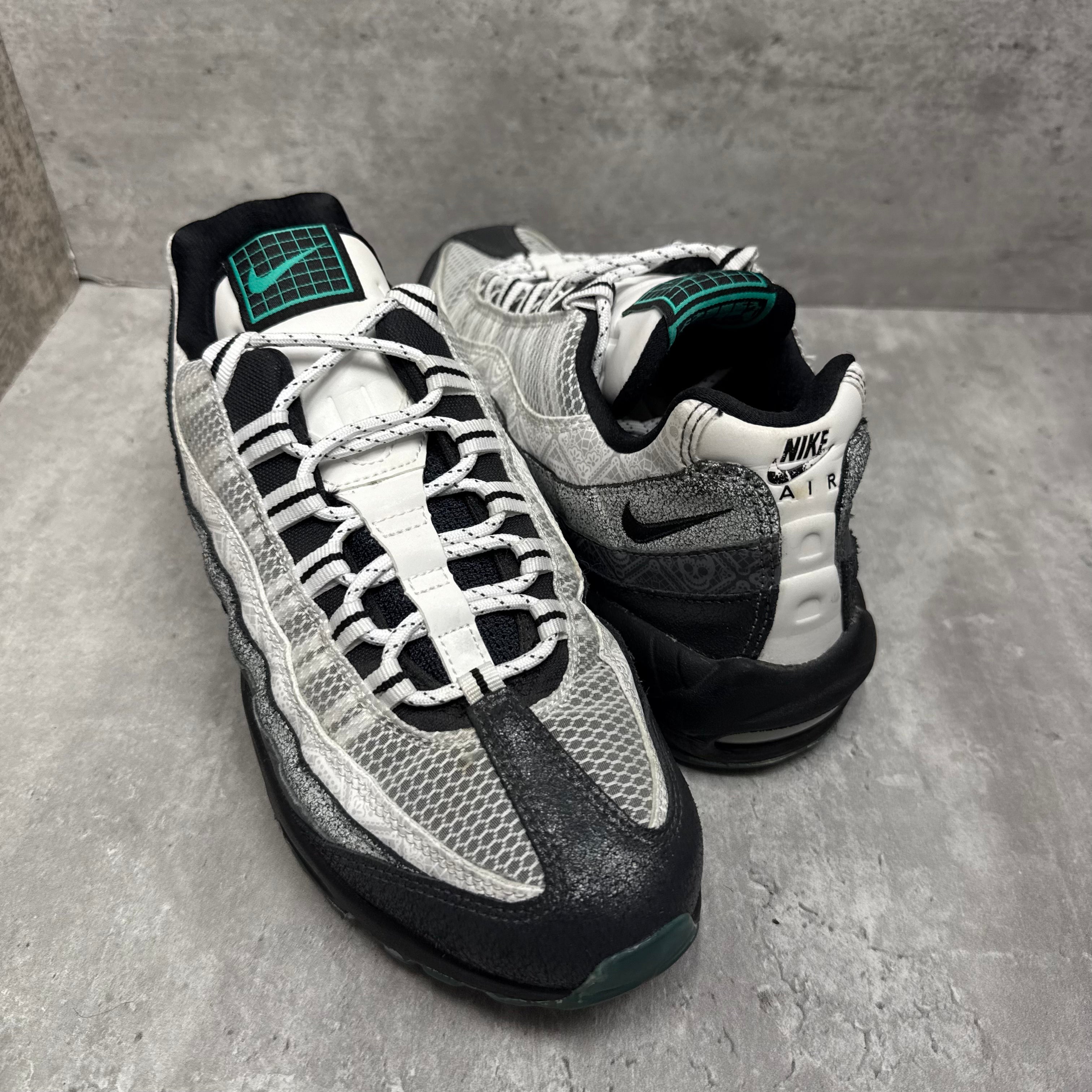 Nike Airmax 95 DOTD - Cheshire Creps 