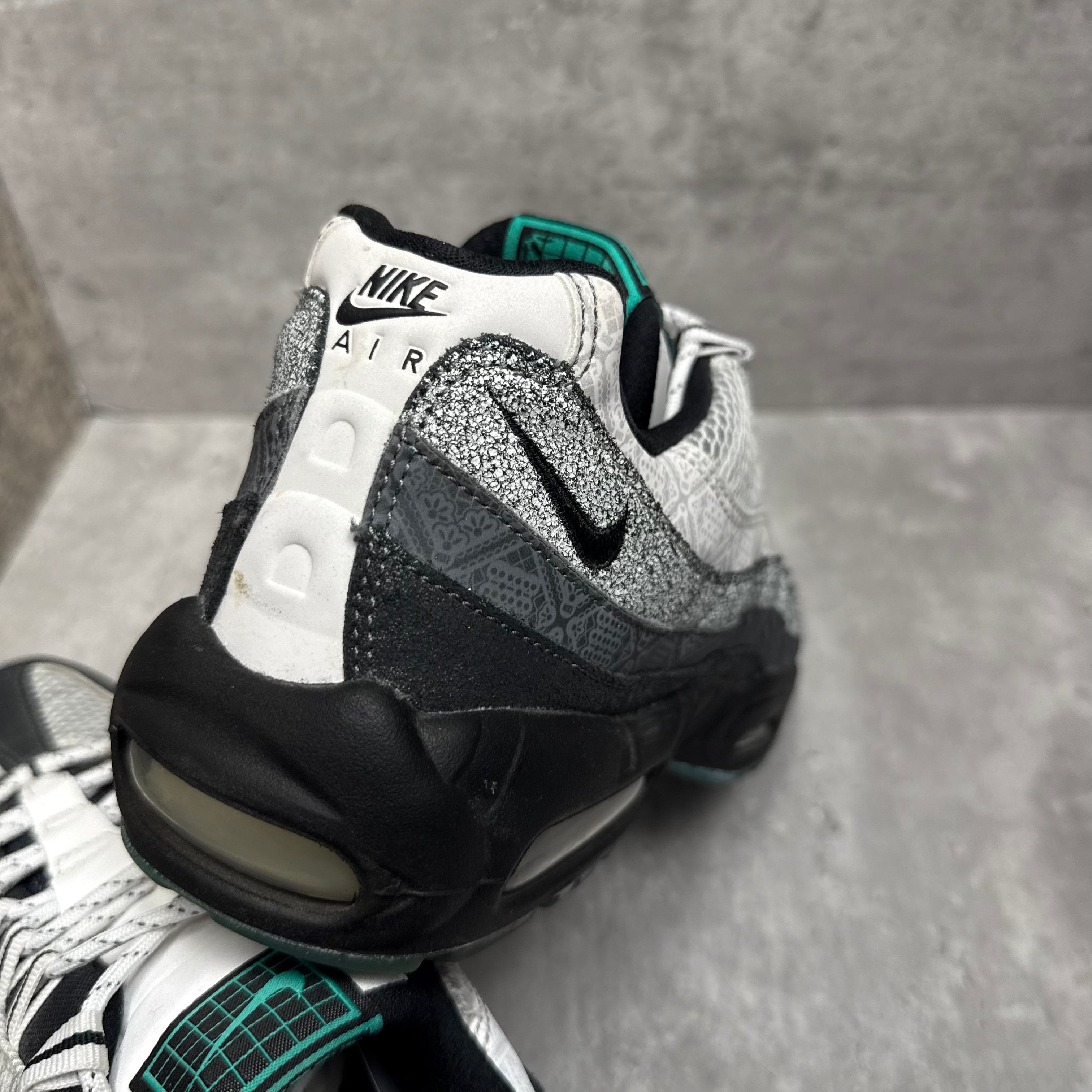 Nike Airmax 95 DOTD - Cheshire Creps 