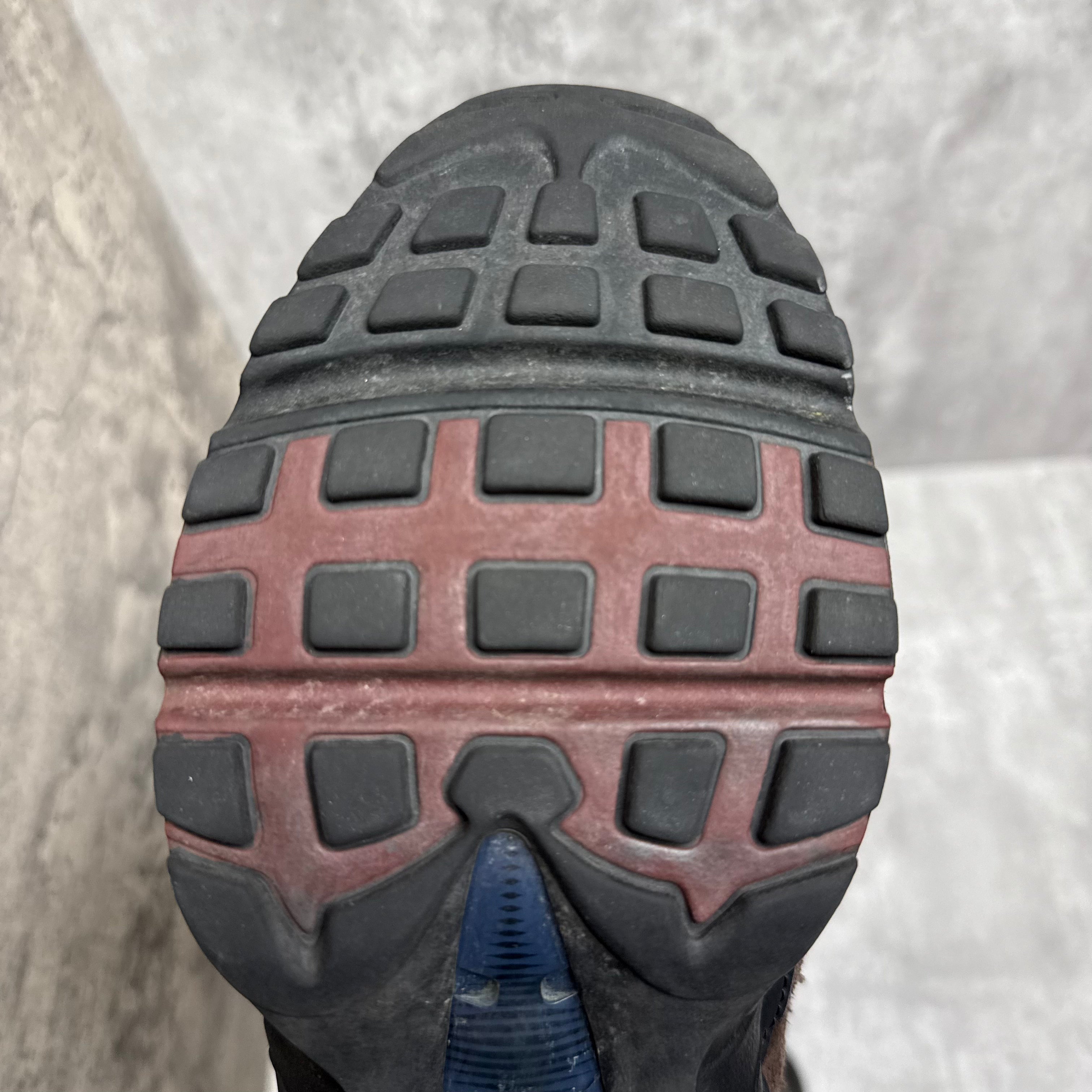 Nike Airmax 95 Dark Army - Cheshire Creps 