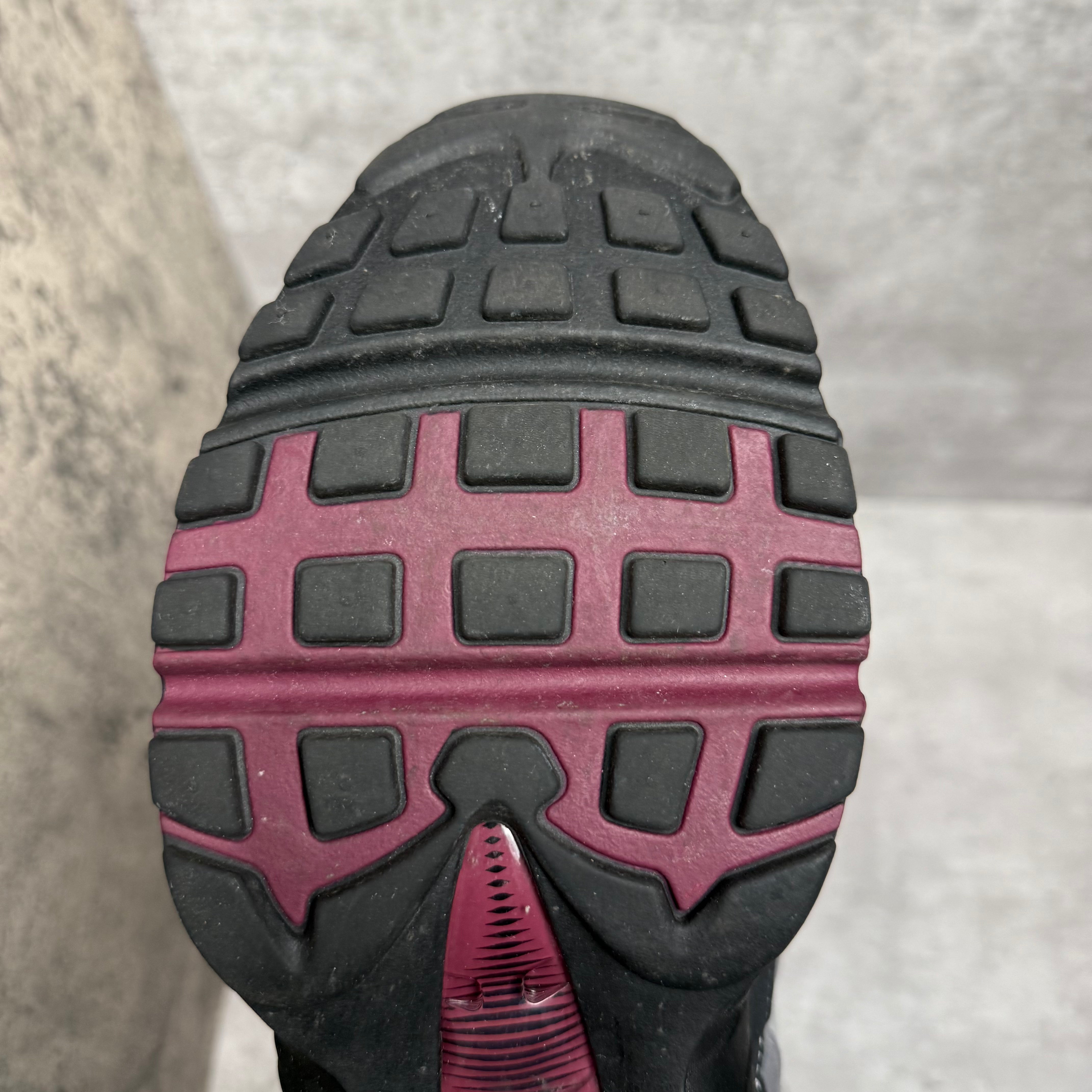 Nike Airmax 95 Dark Beetroot - Cheshire Creps 