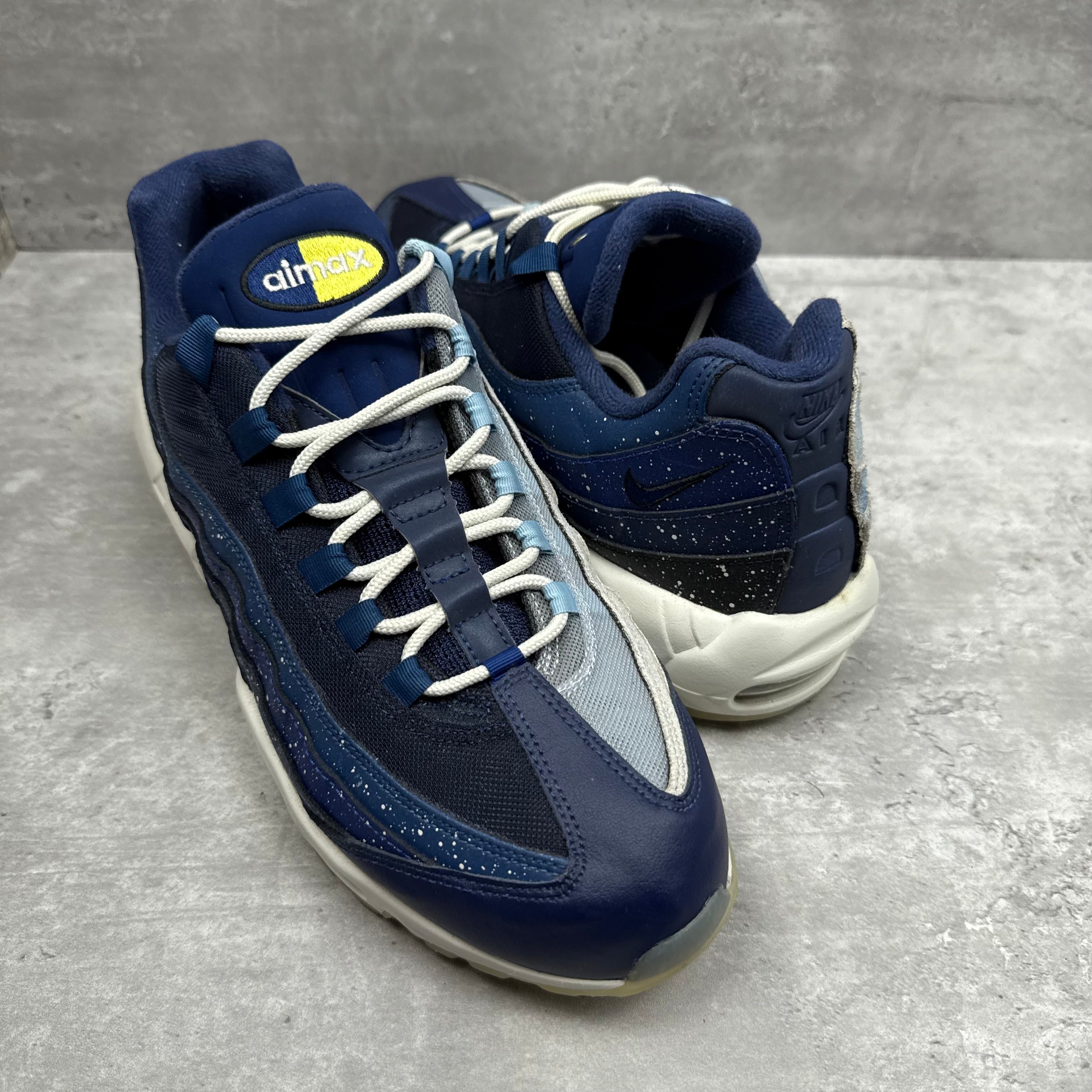 nike air max 95 day and night