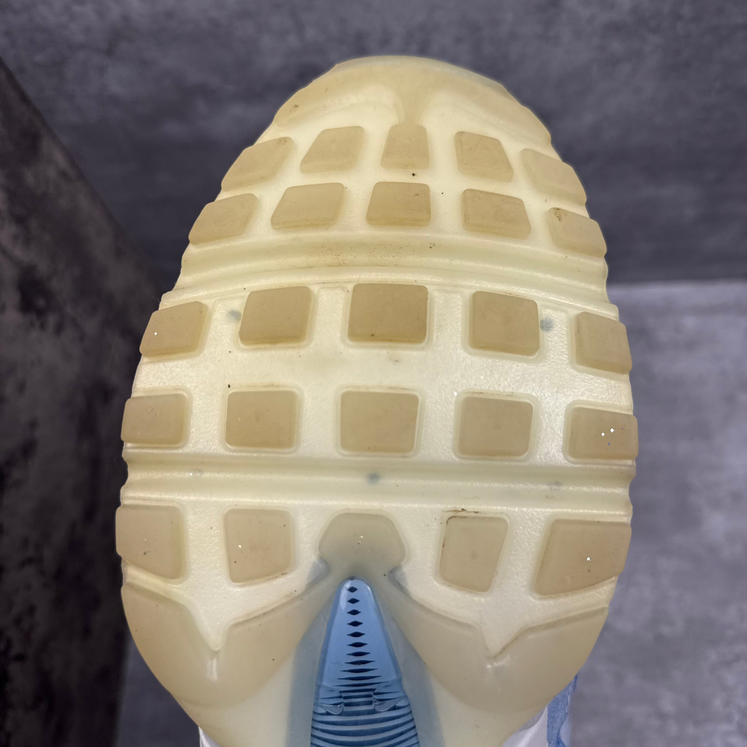 Nike Airmax 95 Day and Night - Cheshire Creps 