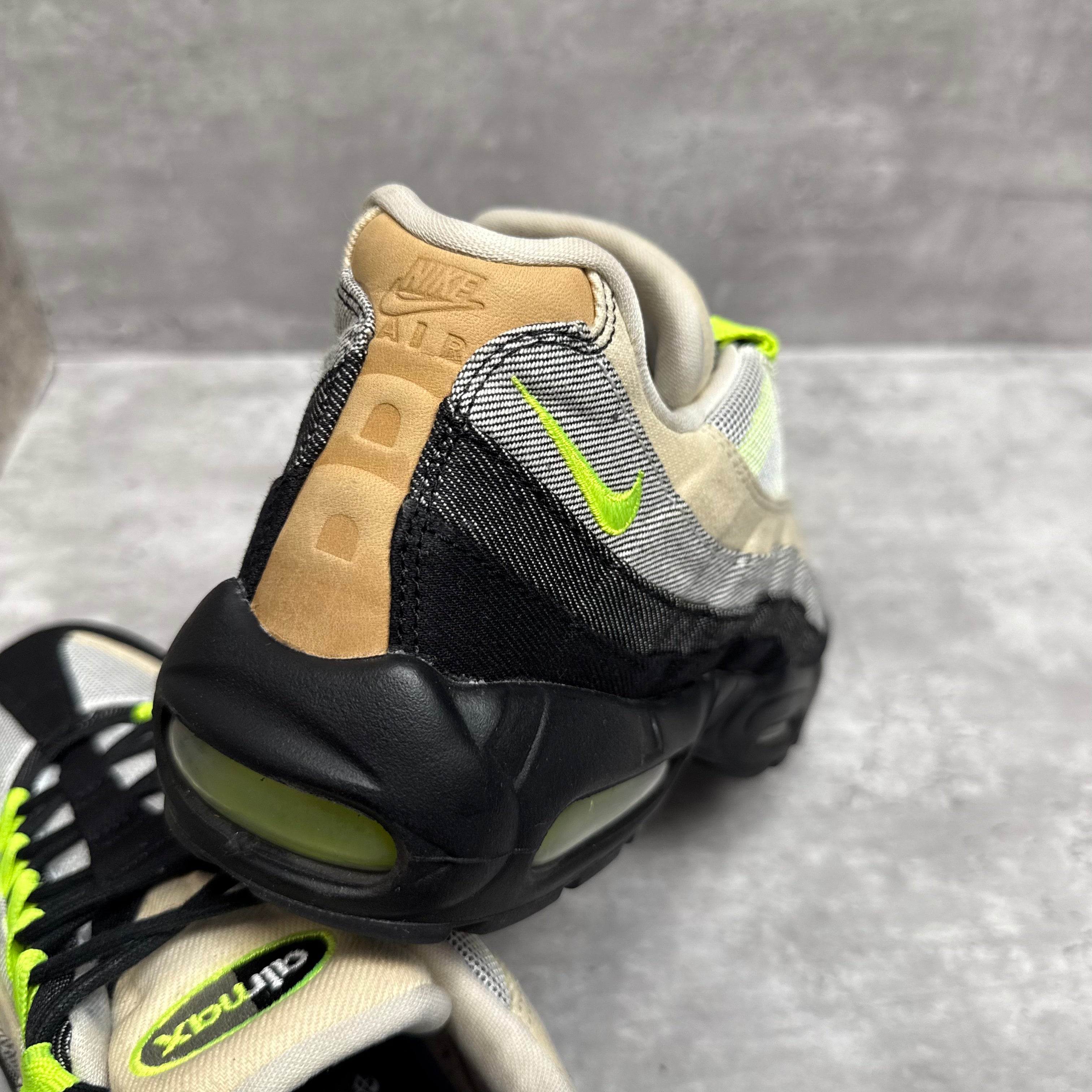Nike Airmax 95 Denham - Cheshire Creps 