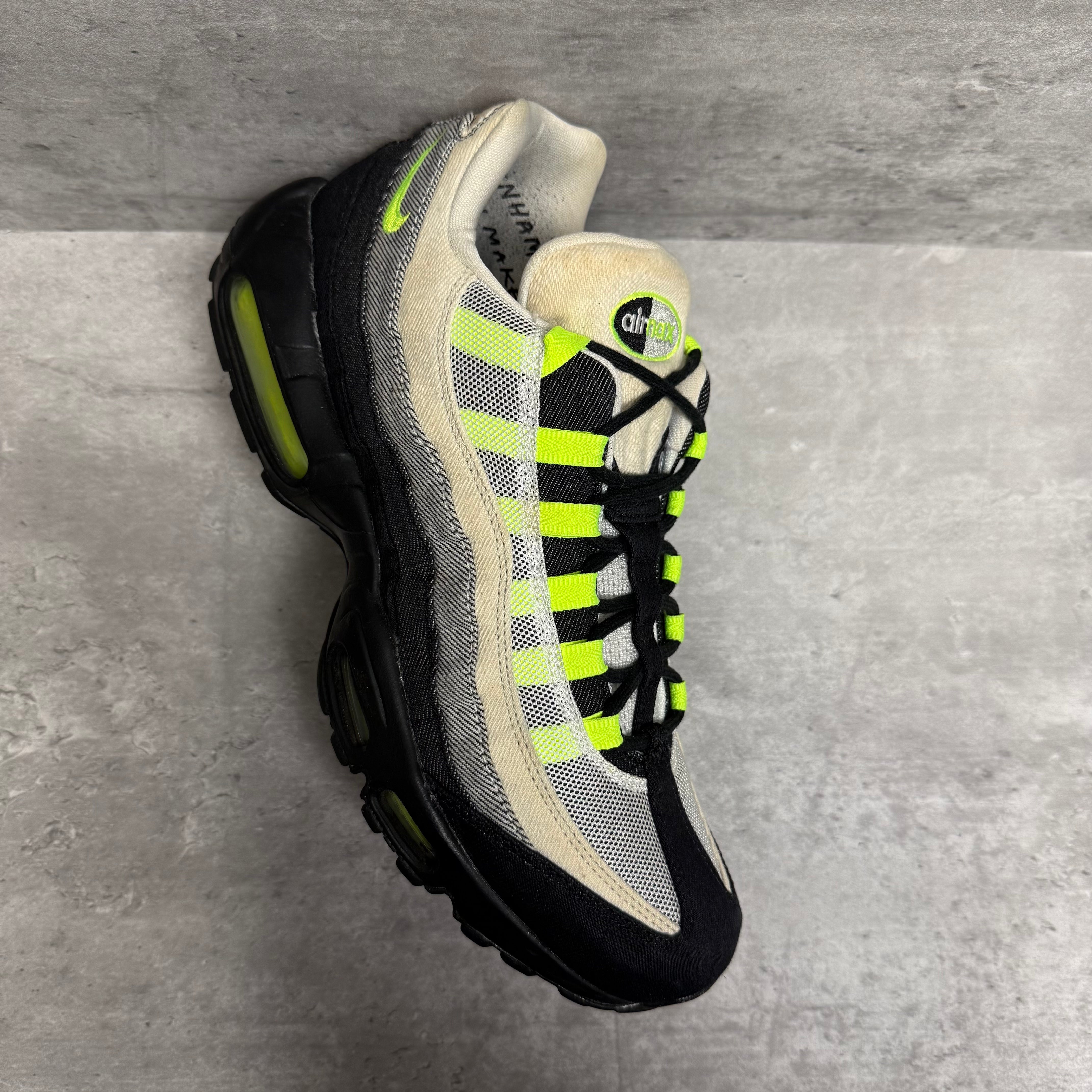 Nike Airmax 95 Denham - Cheshire Creps 