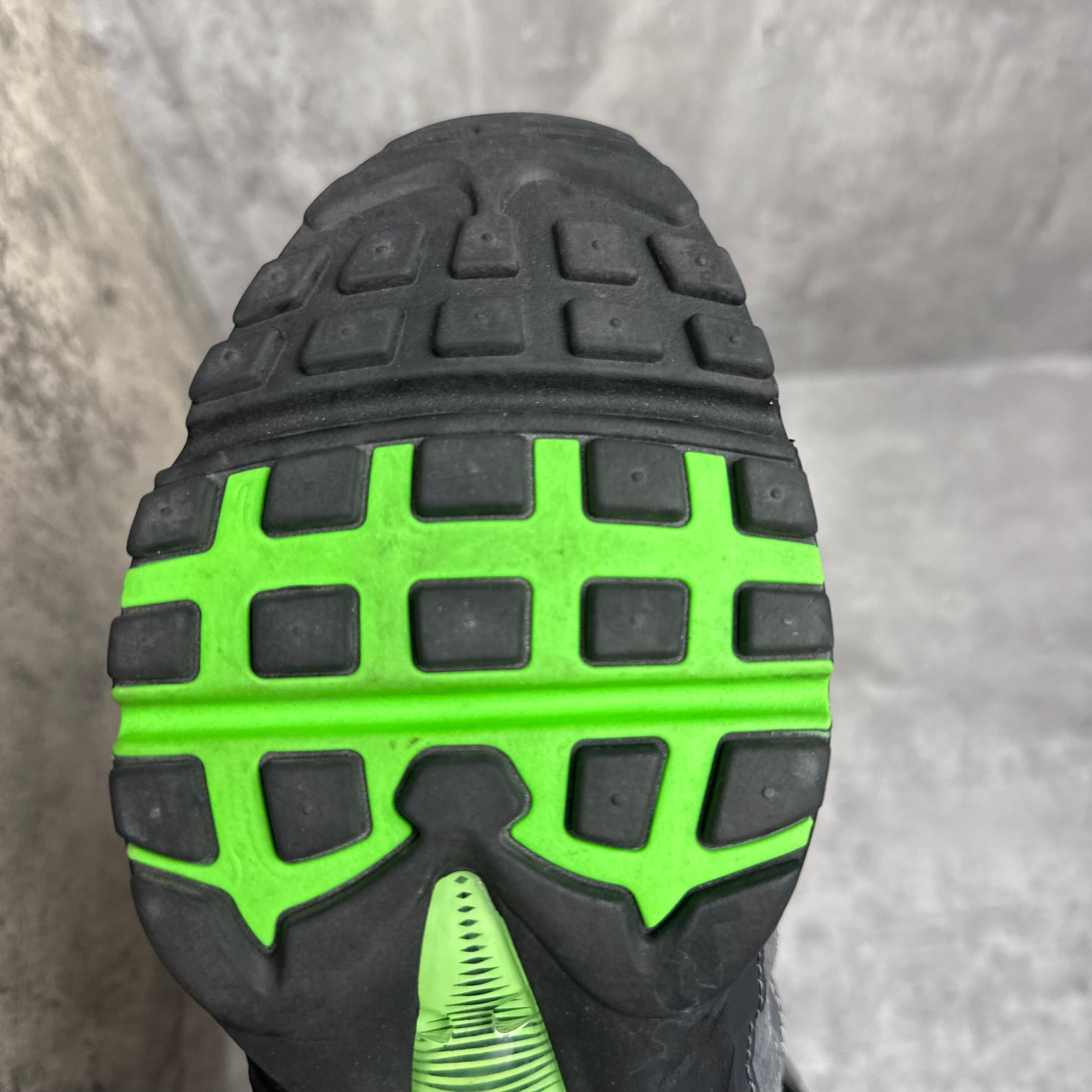 Nike Airmax 95 EOI - Cheshire Creps 