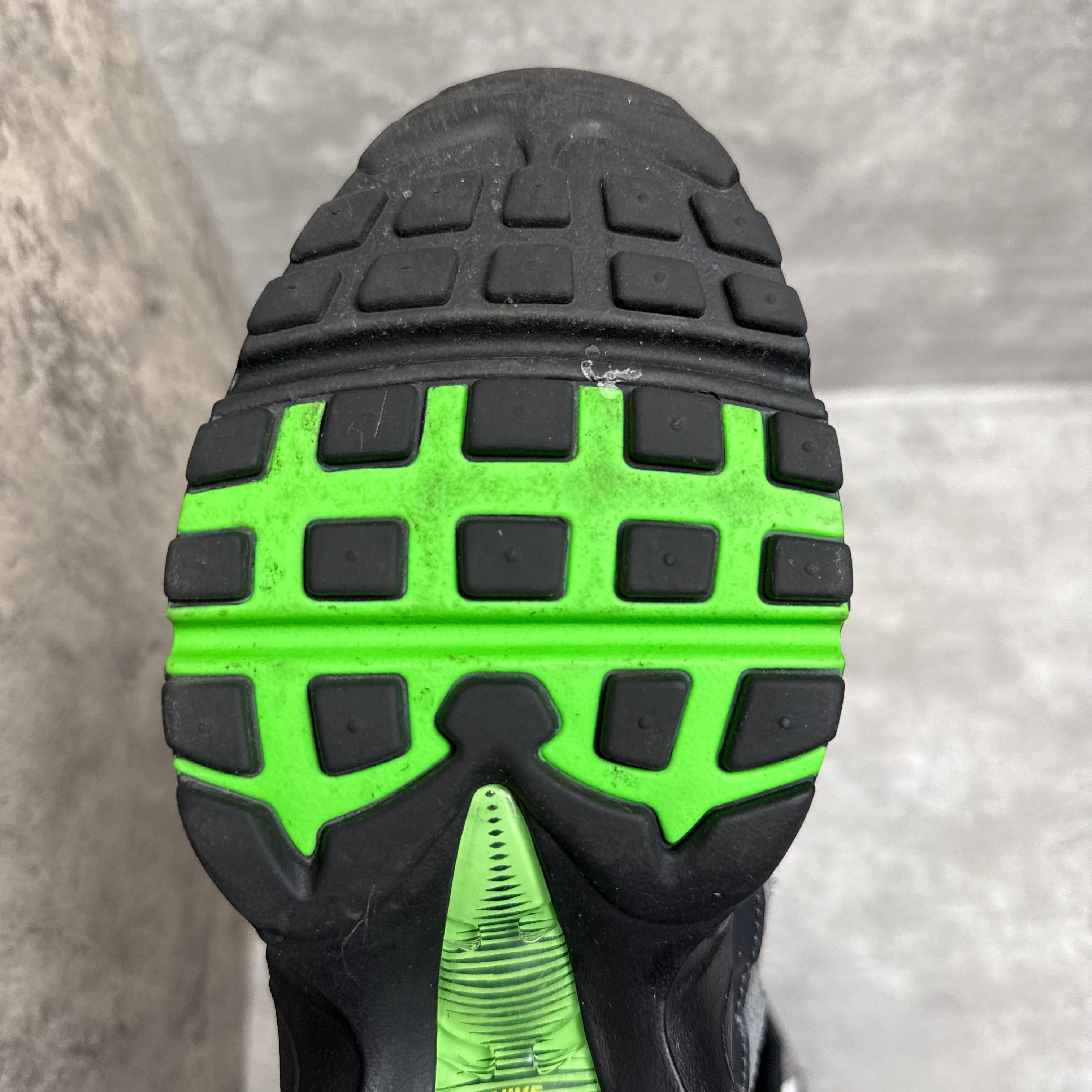 Nike Airmax 95 EOI - Cheshire Creps 