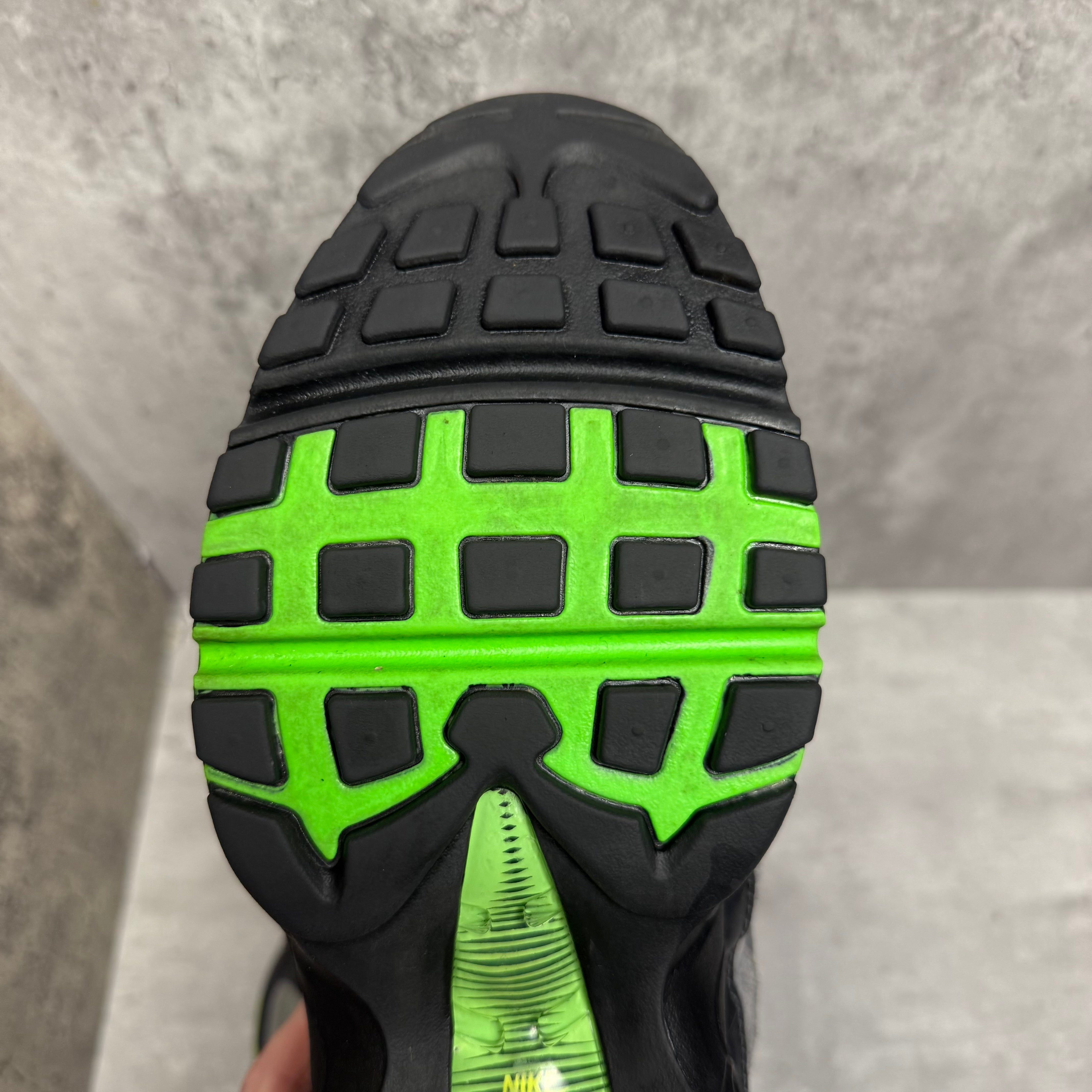 Nike Airmax 95 EOI - Cheshire Creps 