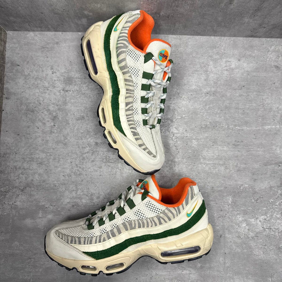 Nike-Airmax-95-ERA-Safari- 