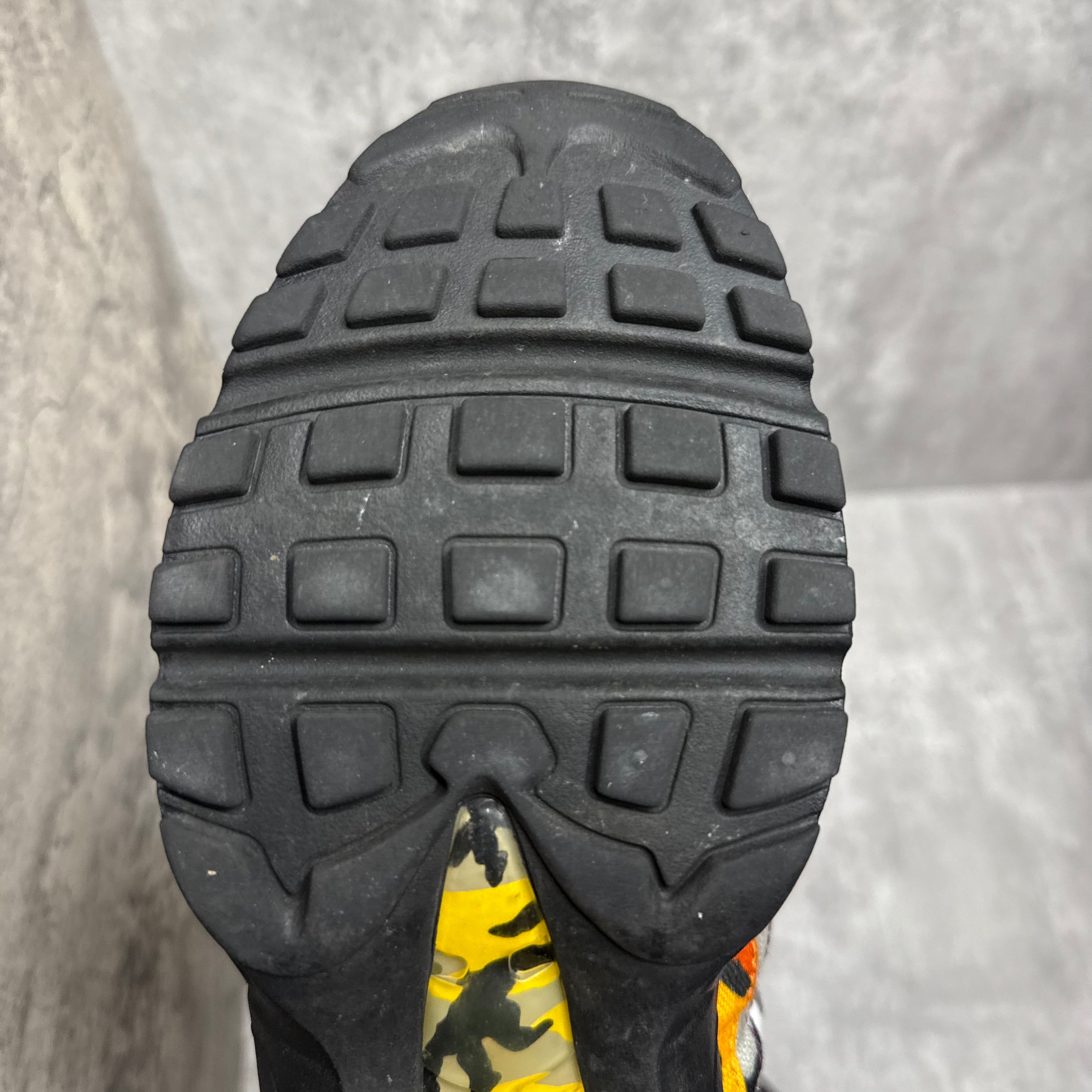 Nike Airmax 95 ERDL - Cheshire Creps 