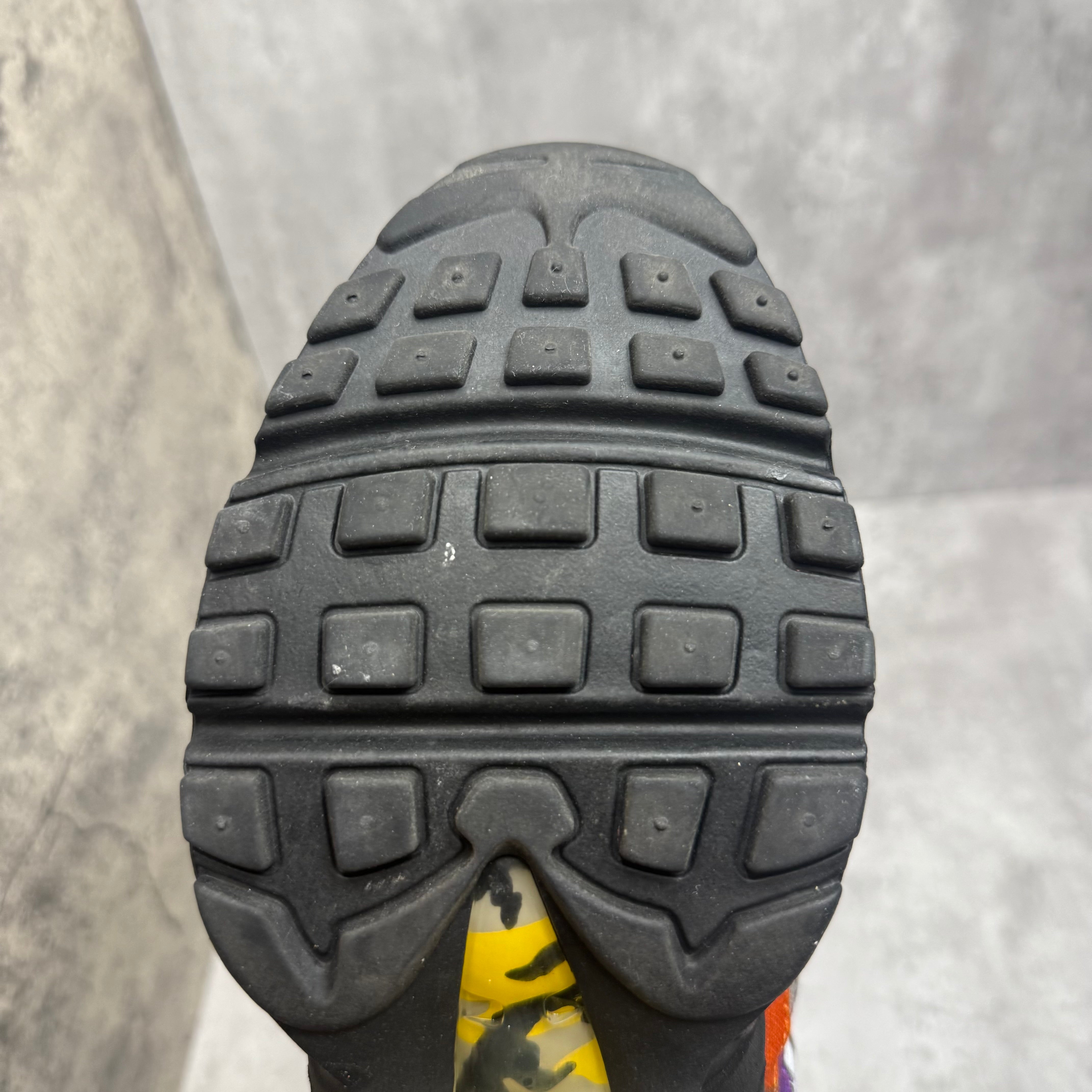 Nike Airmax 95 ERDL Party - Cheshire Creps 