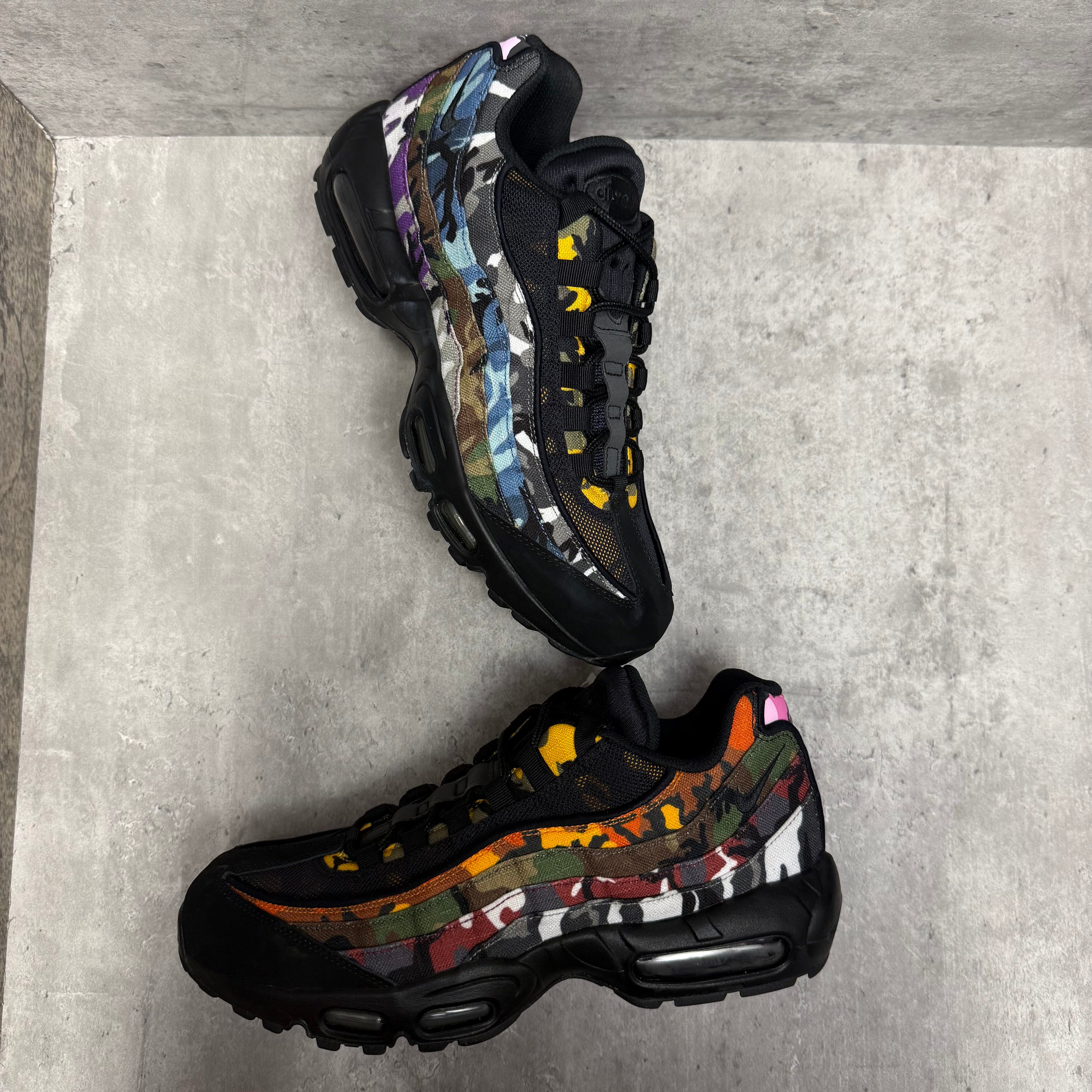 Nike Airmax 95 ERDL Party
