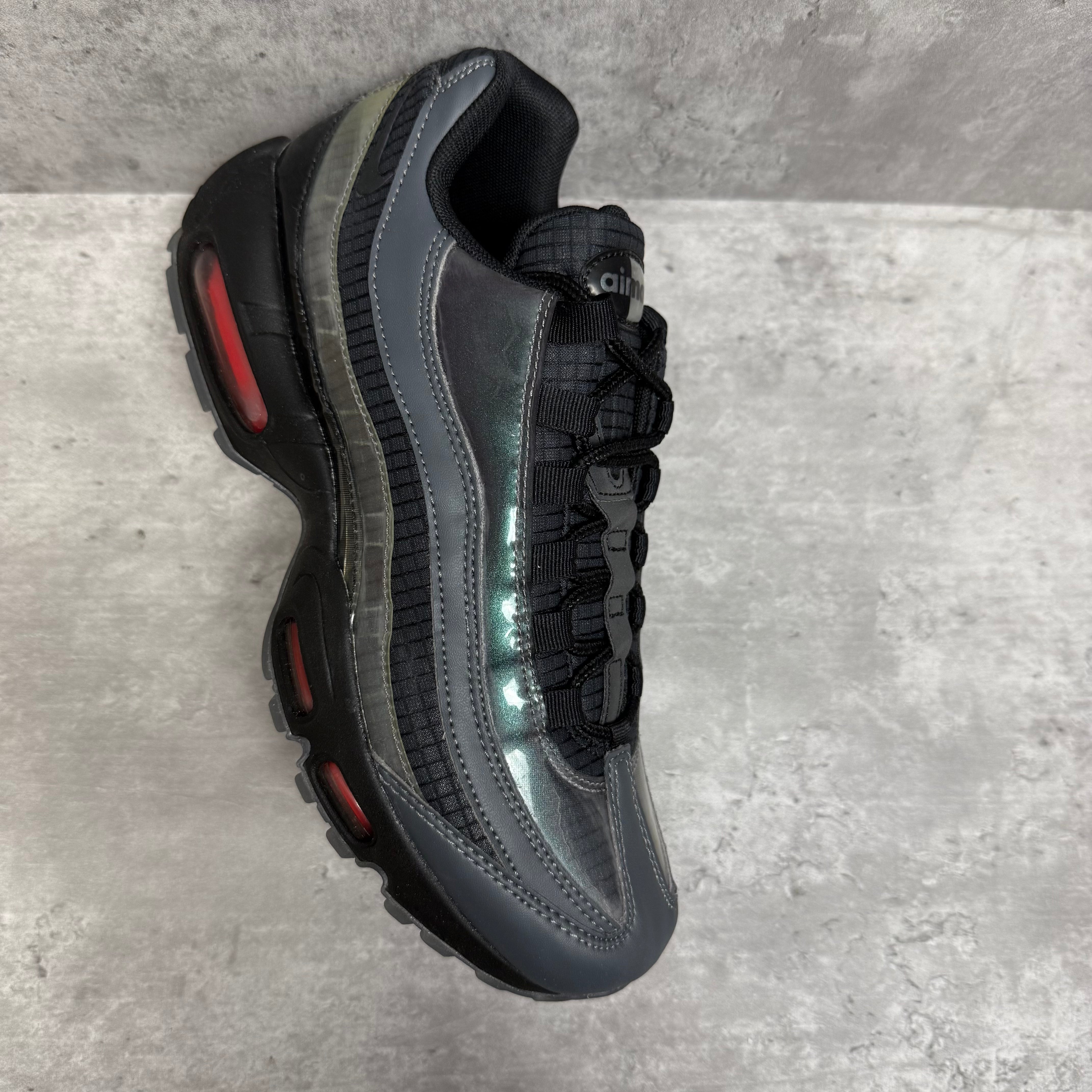 Nike Airmax 95 Ember Glow