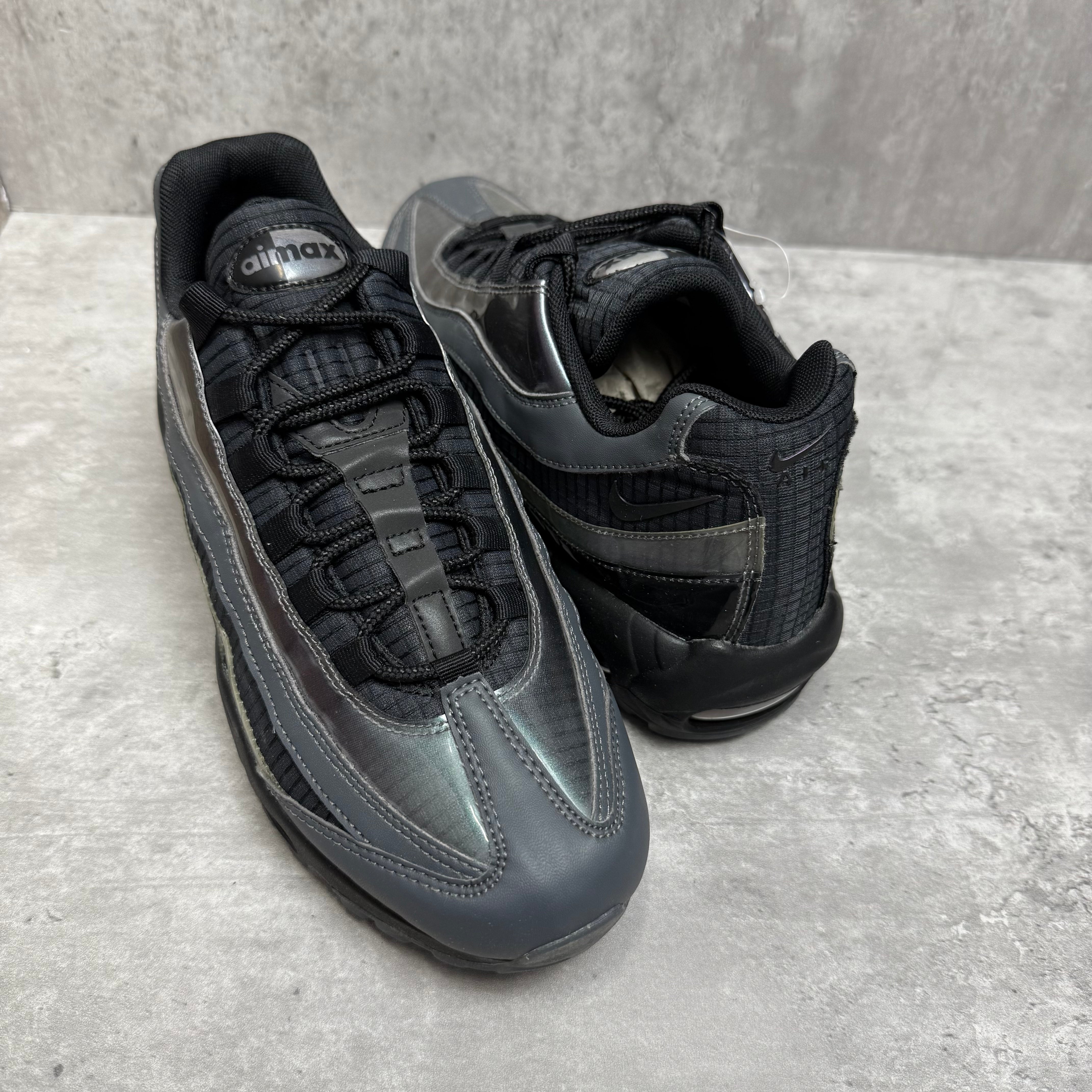 Nike Airmax 95 Ember Glow - Cheshire Creps 