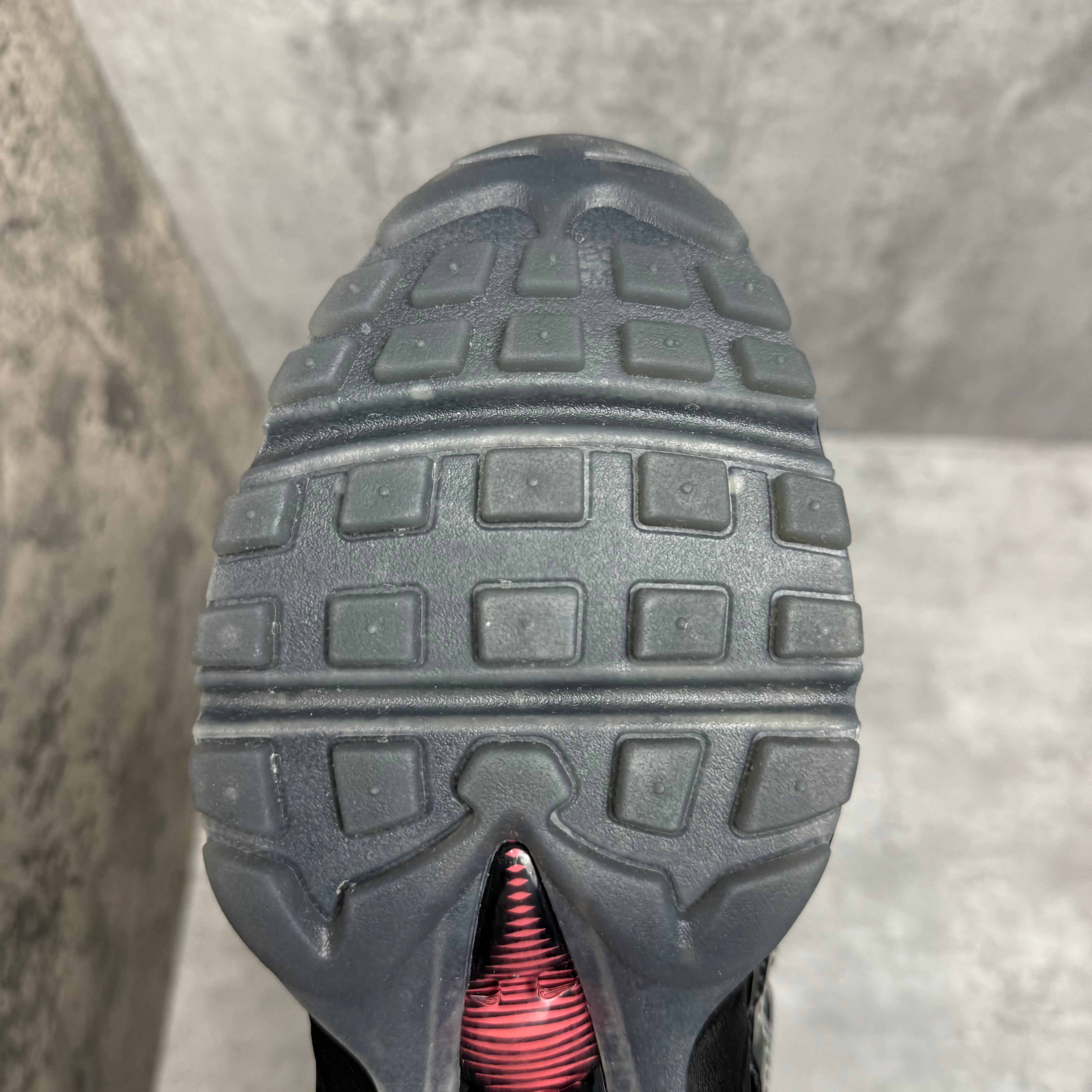 Nike Airmax 95 Ember Glow - Cheshire Creps 