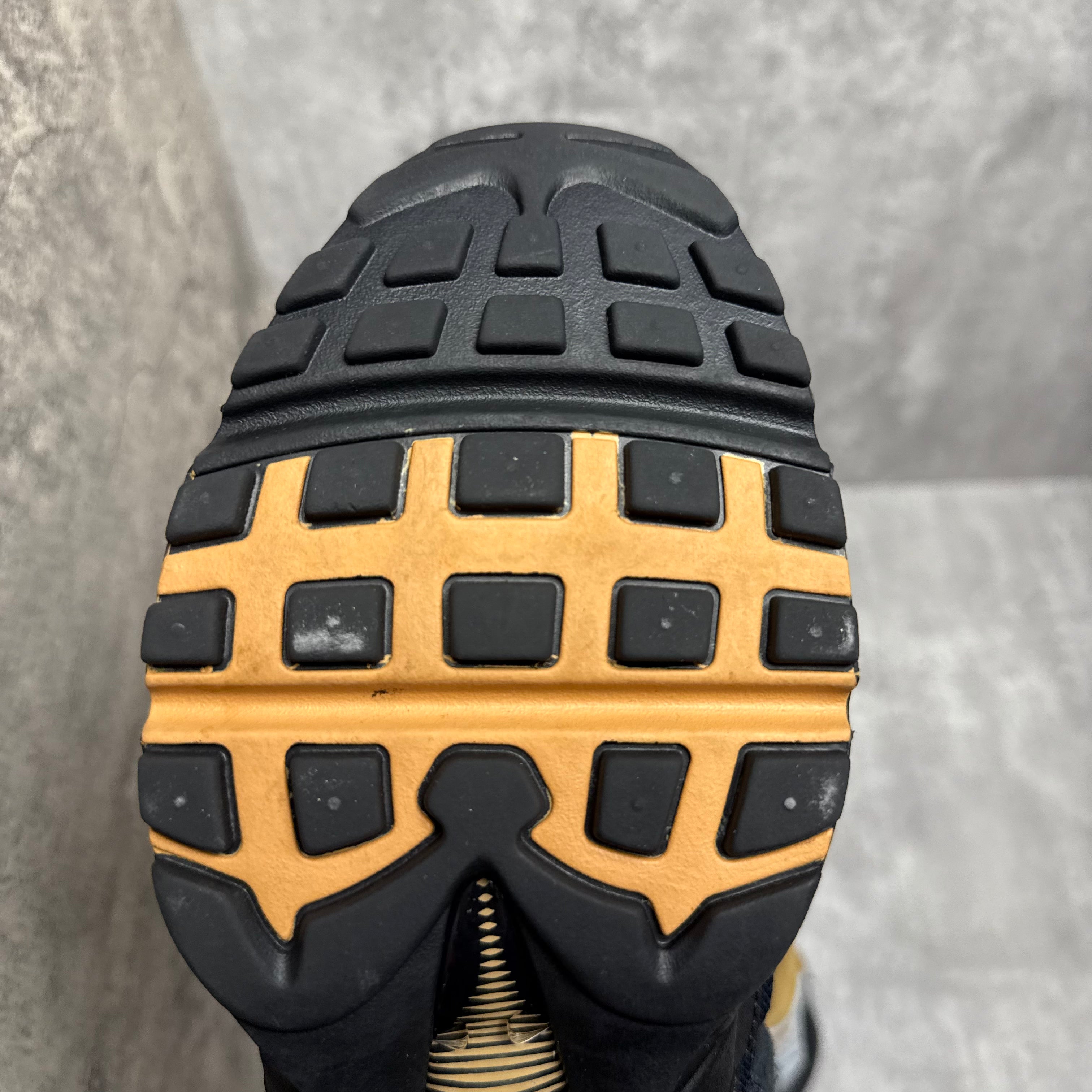 Nike Airmax 95 Emmental - Cheshire Creps 