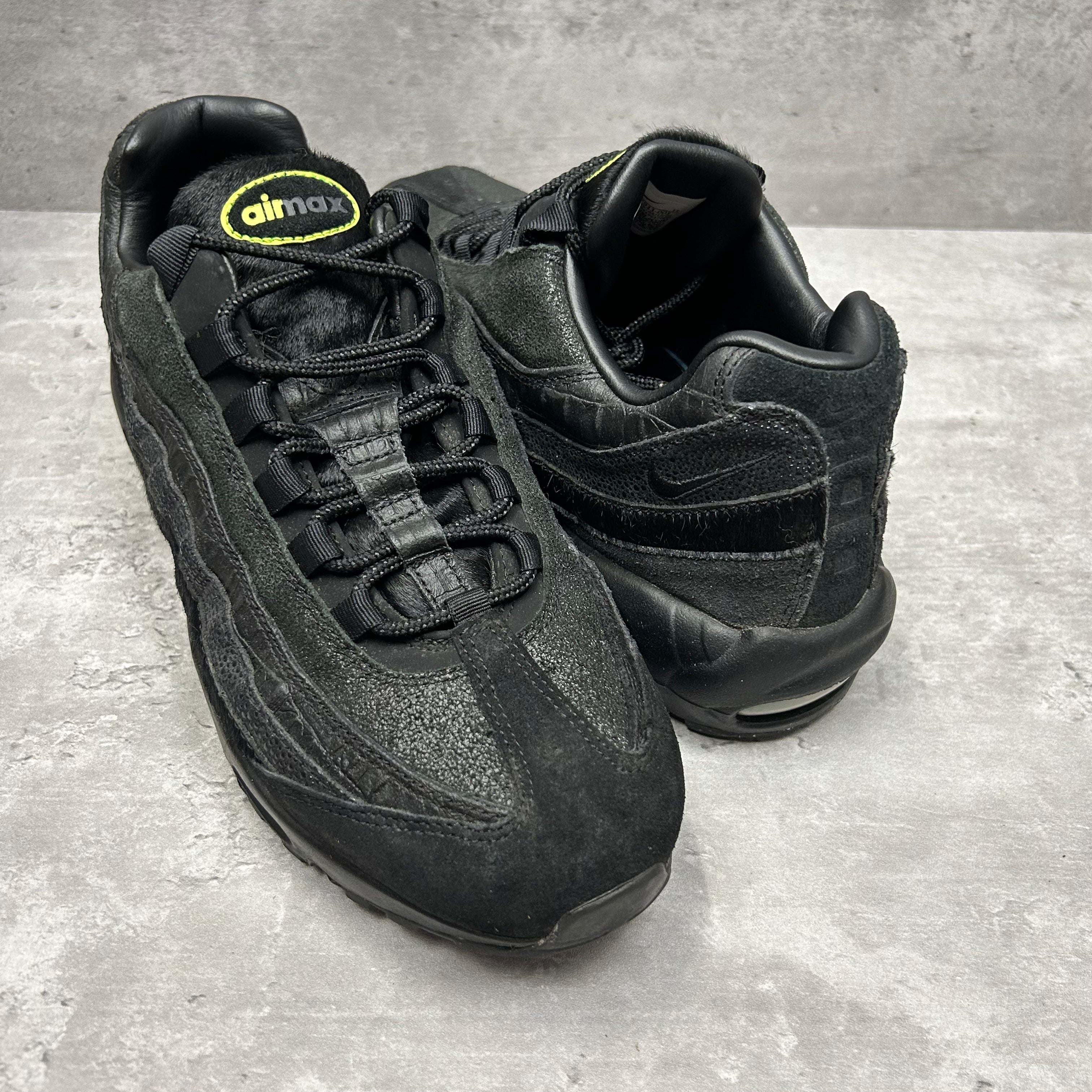 Nike Airmax 95 Exotics - Cheshire Creps 