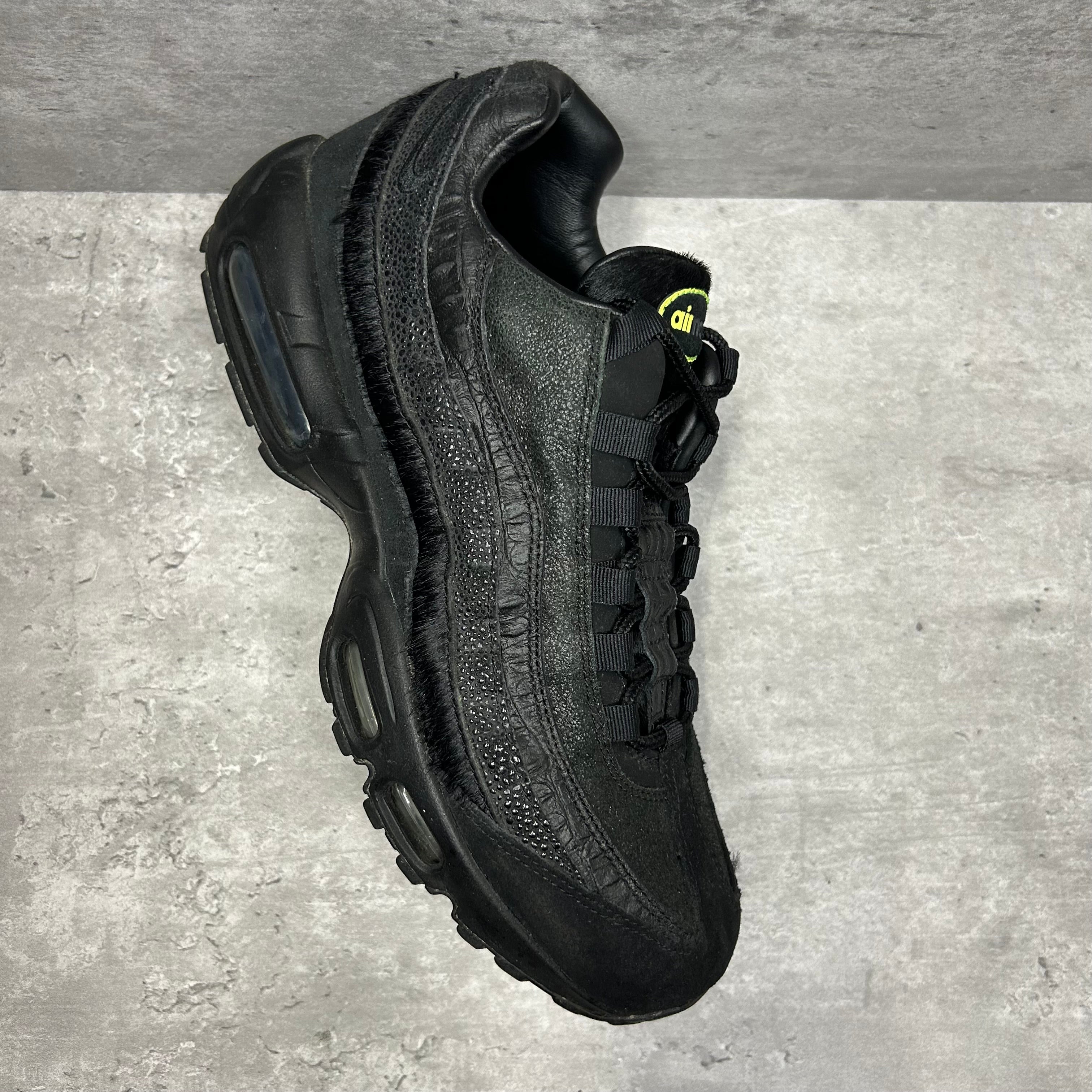 Nike Airmax 95 Exotics - Cheshire Creps 