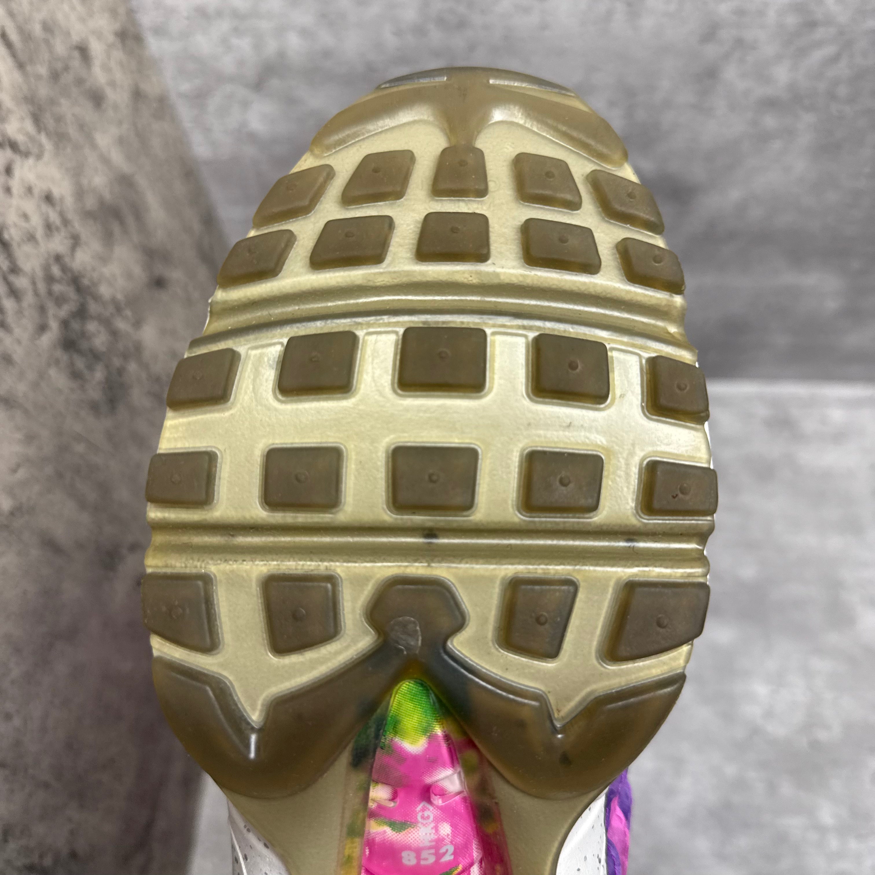 Nike Airmax 95 Flame Powder - Cheshire Creps 