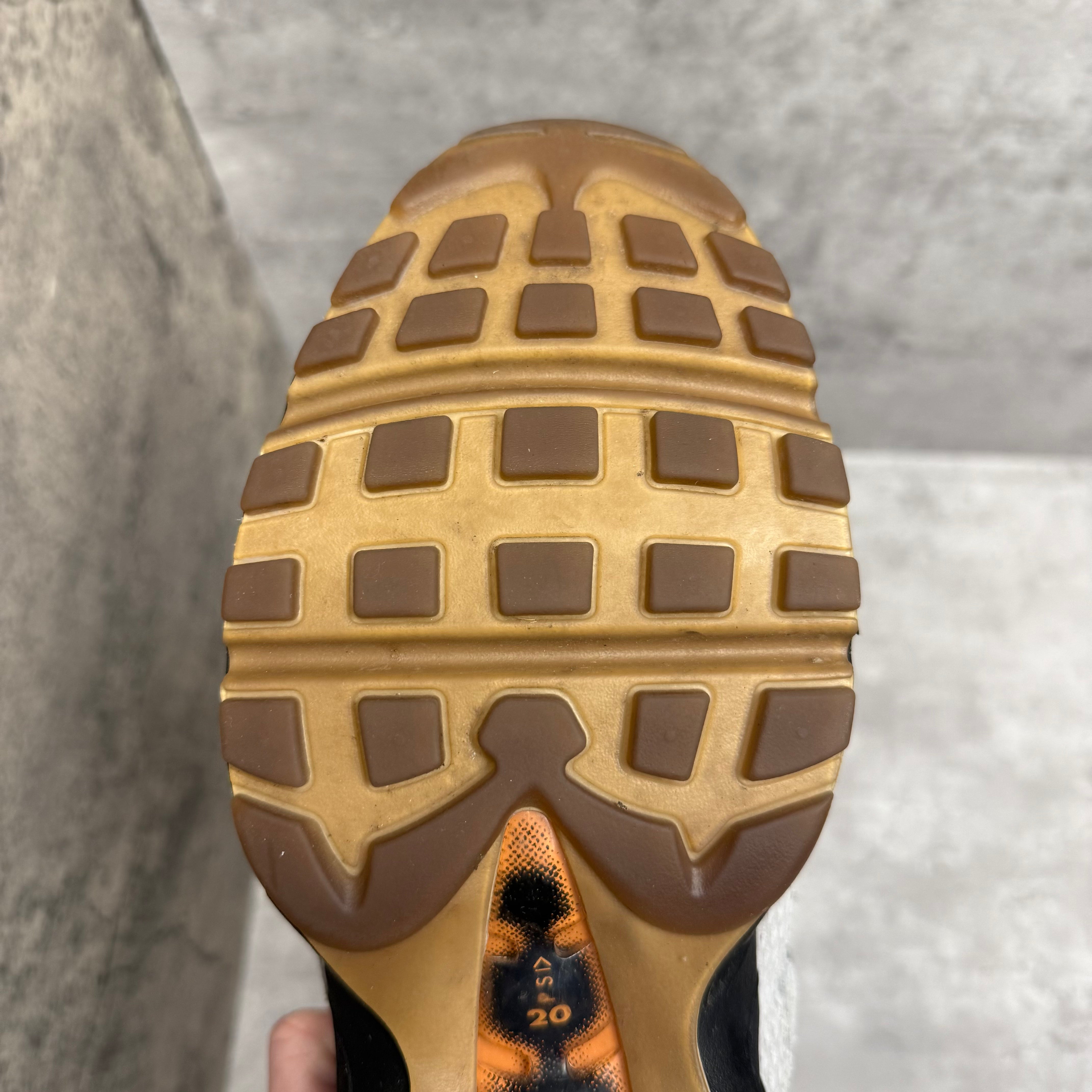 Nike Airmax 95 Footpatrol 110 - Cheshire Creps 