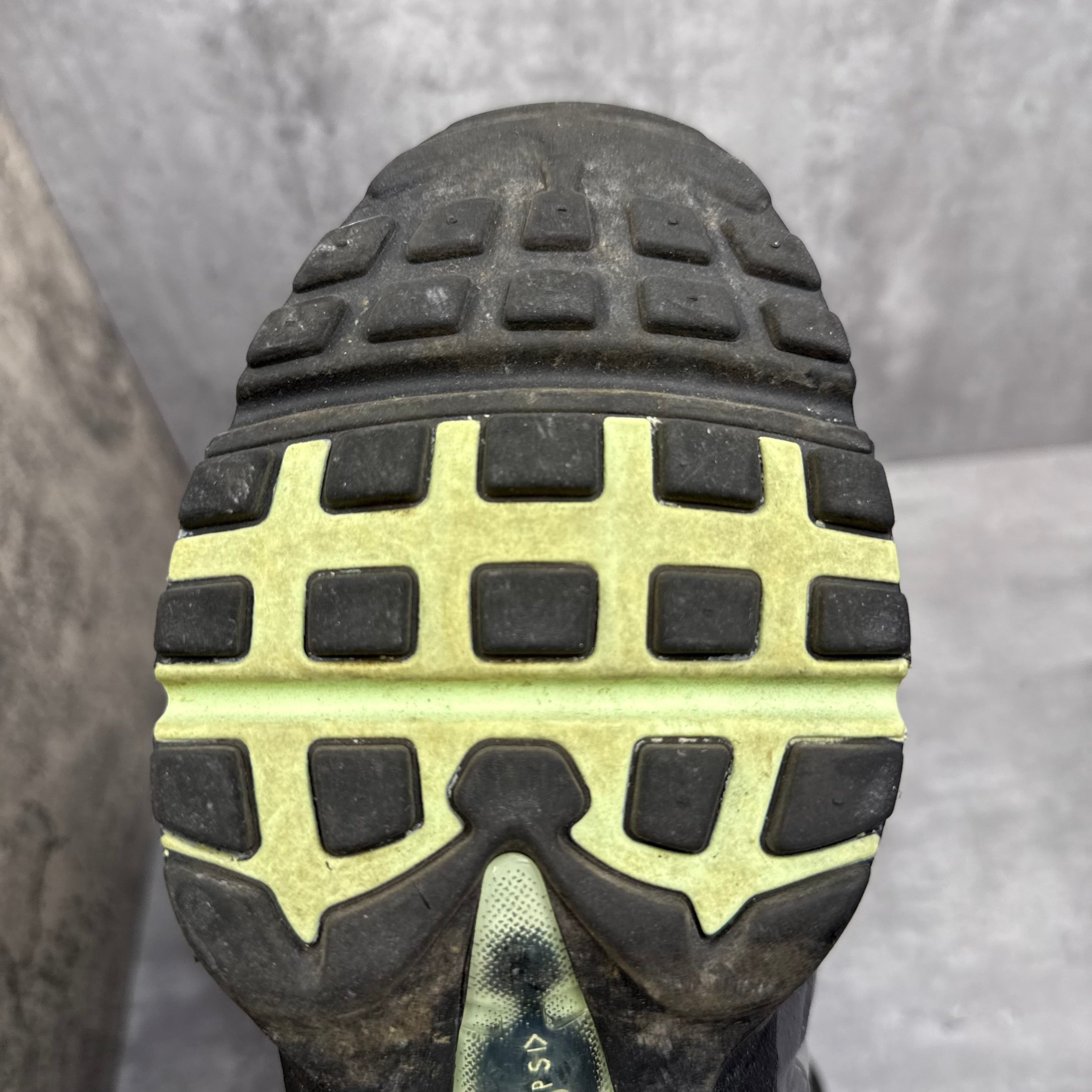 Nike Airmax 95 Fresh Mint - Cheshire Creps 