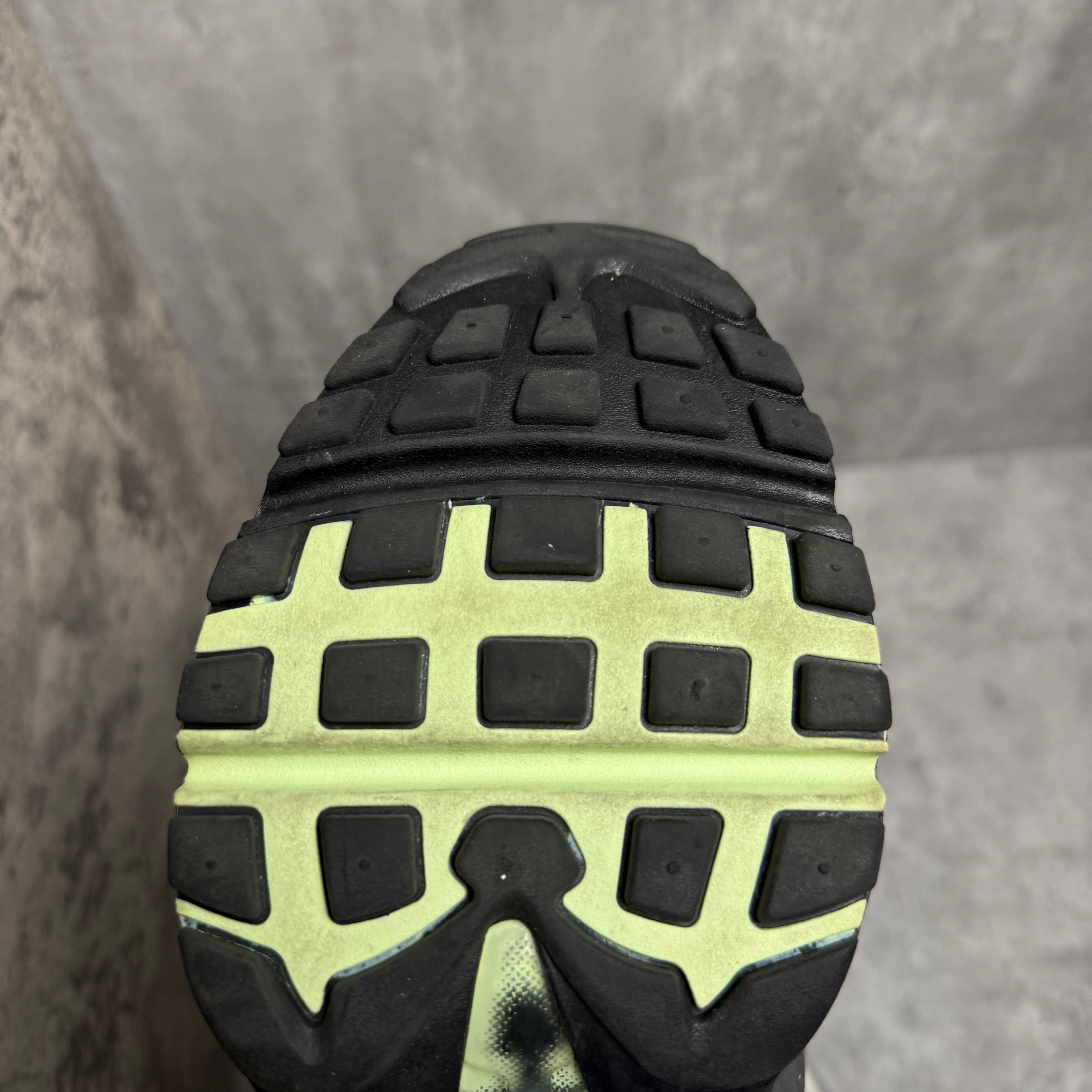 Nike Airmax 95 Fresh Mint - Cheshire Creps