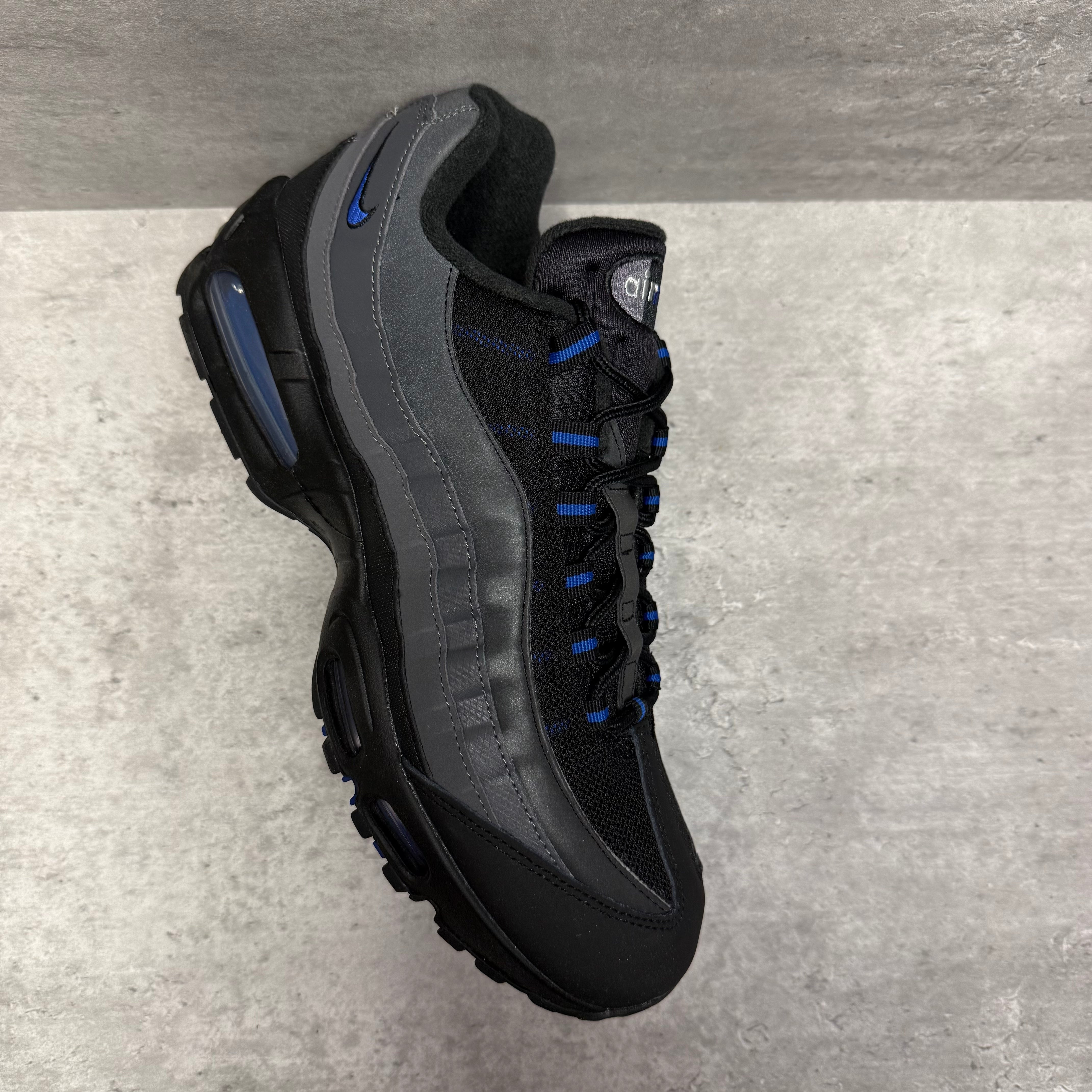 Nike Airmax 95 Game Royal