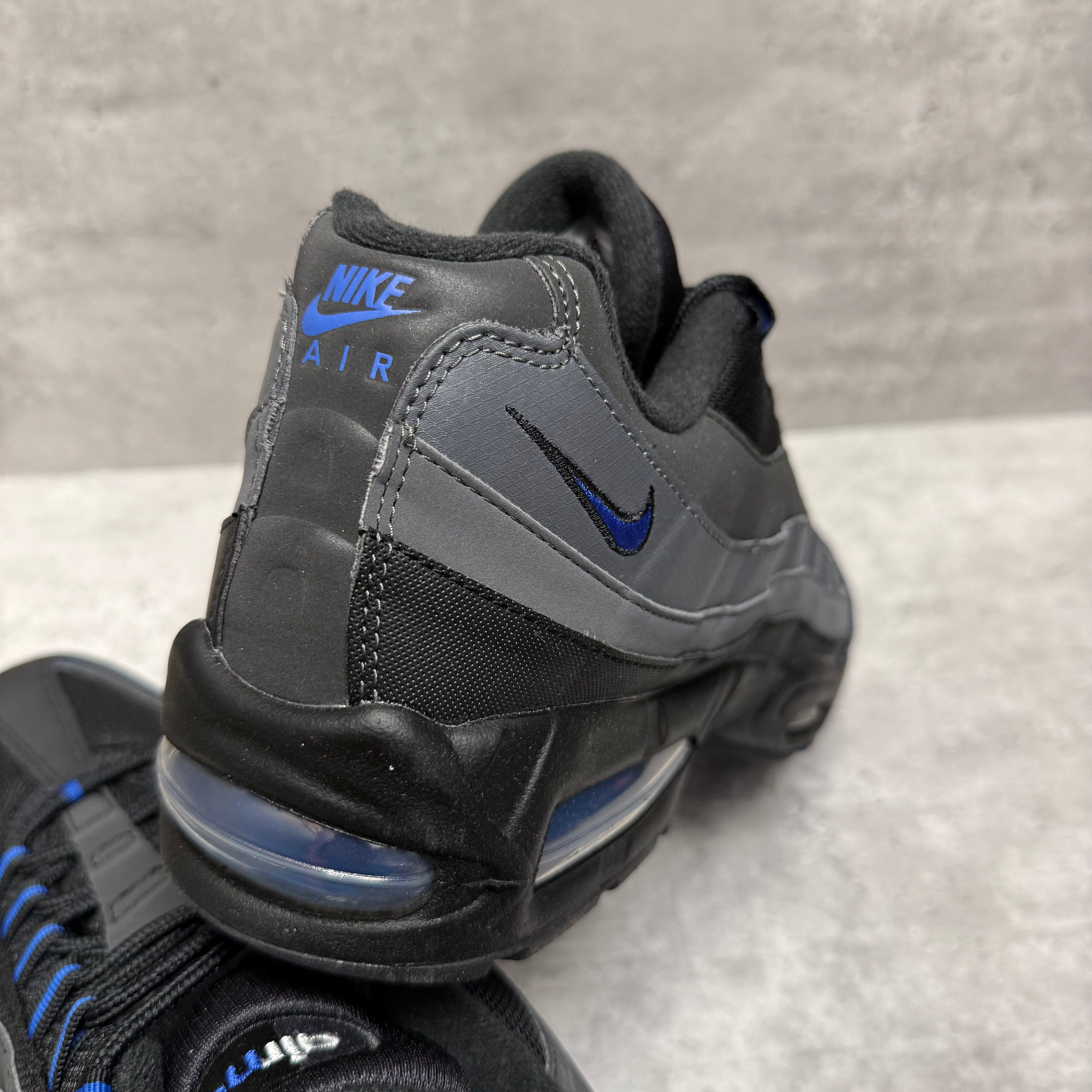 Nike Airmax 95 Game Royal