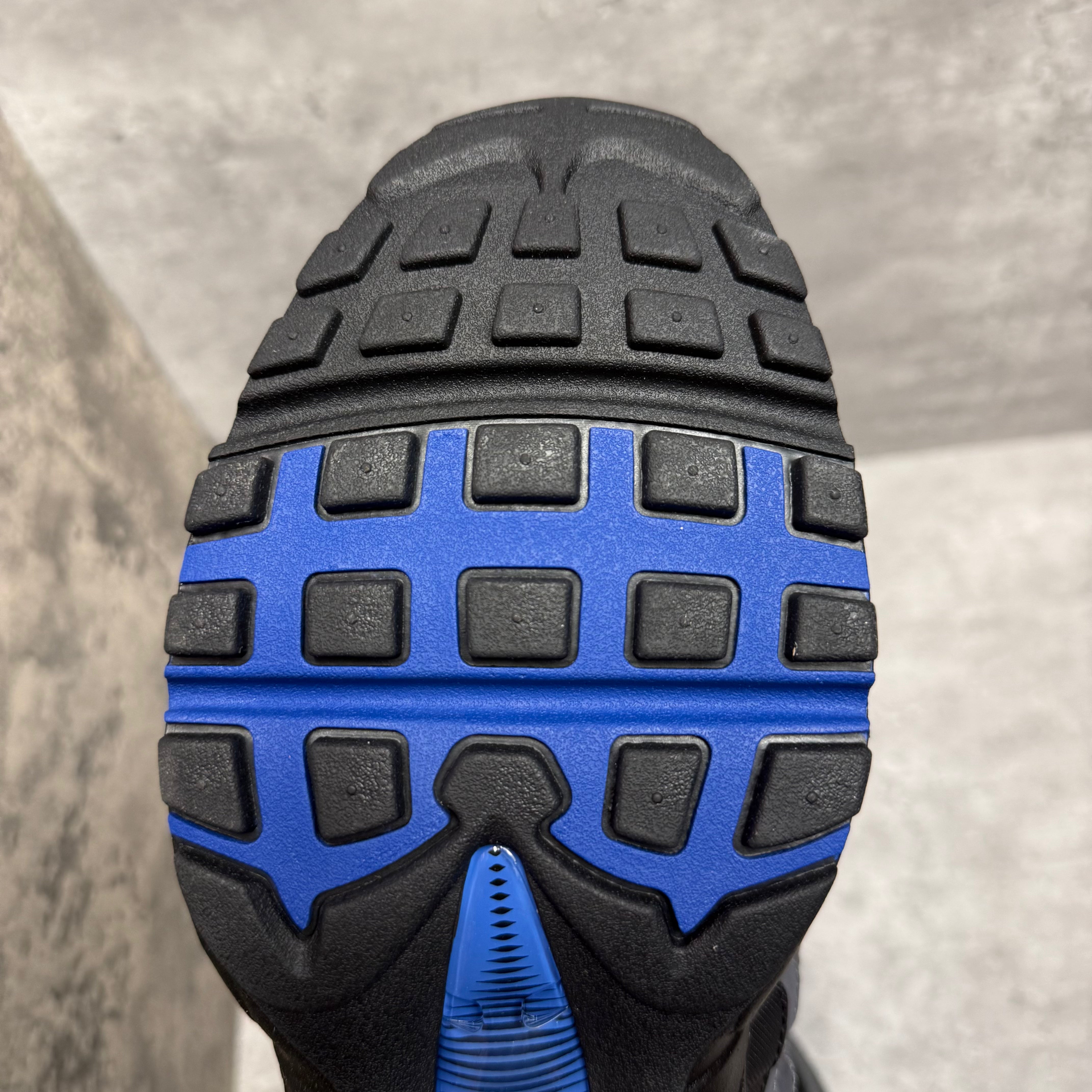 Nike Airmax 95 Game Royal