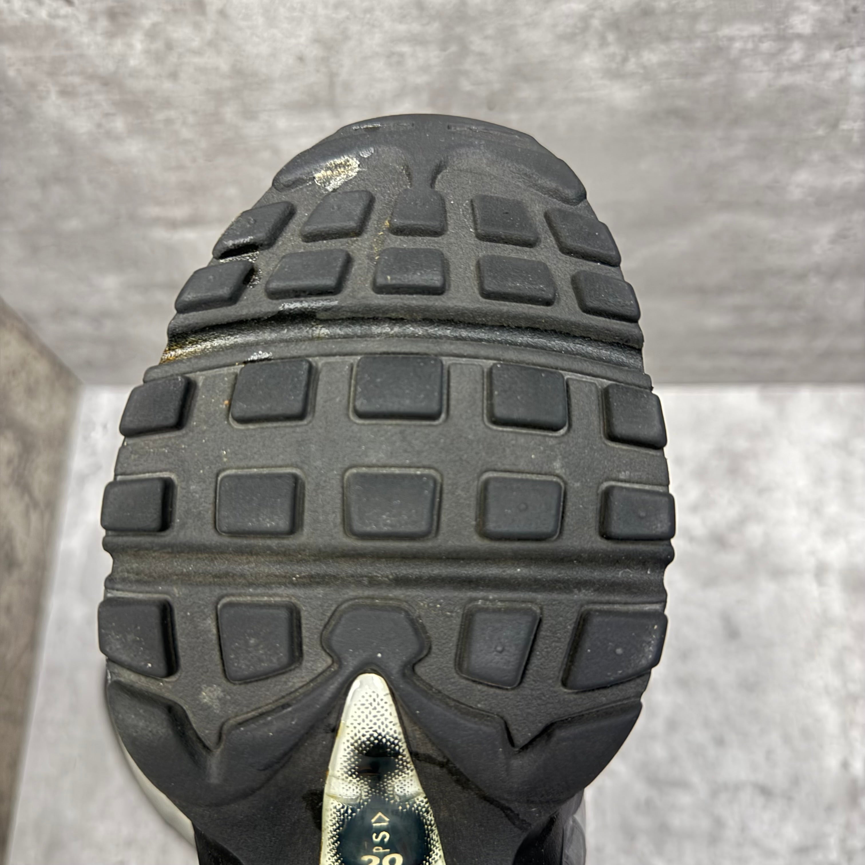 Nike Airmax 95 Granite - Cheshire Creps 