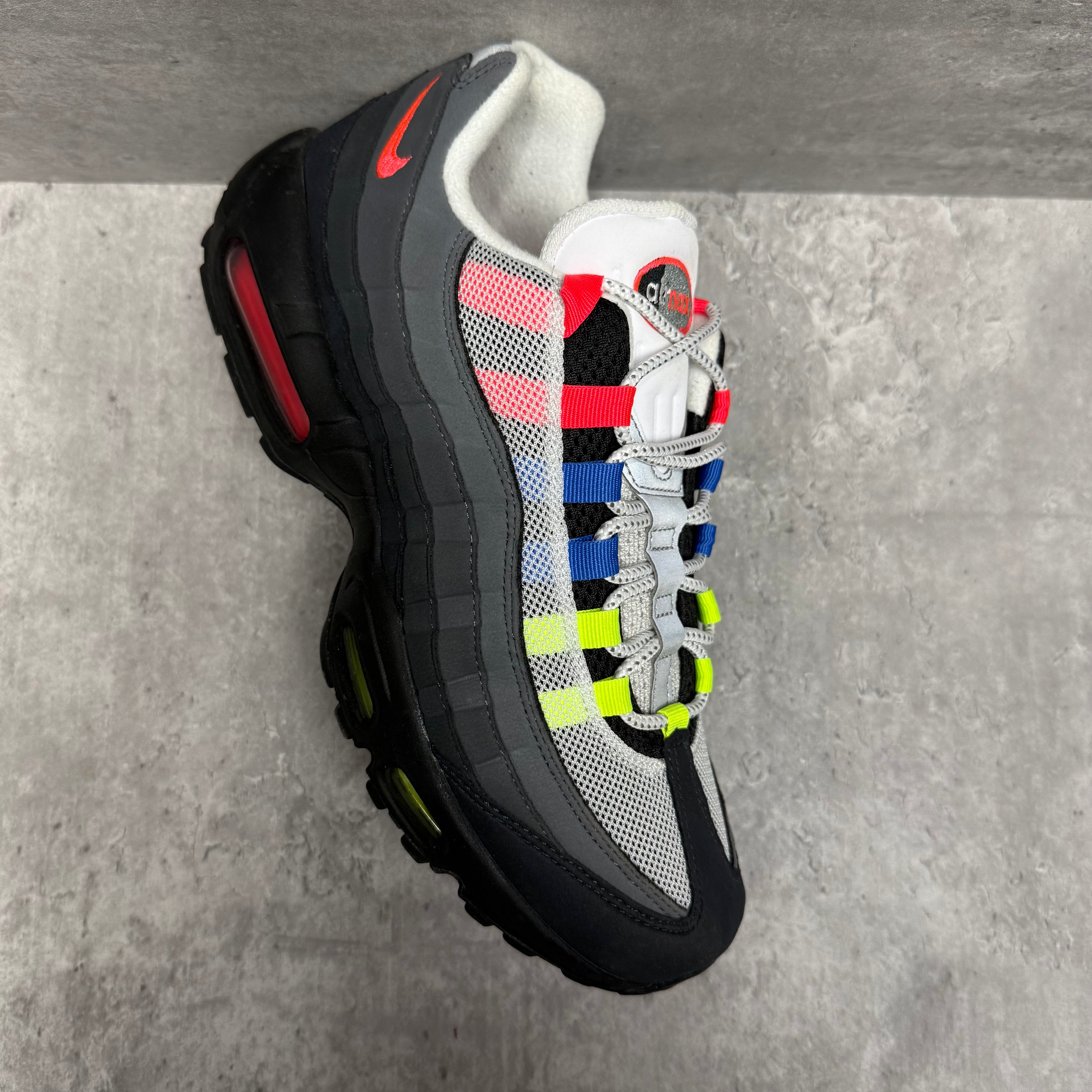 Nike Airmax 95 Greedy 3.0