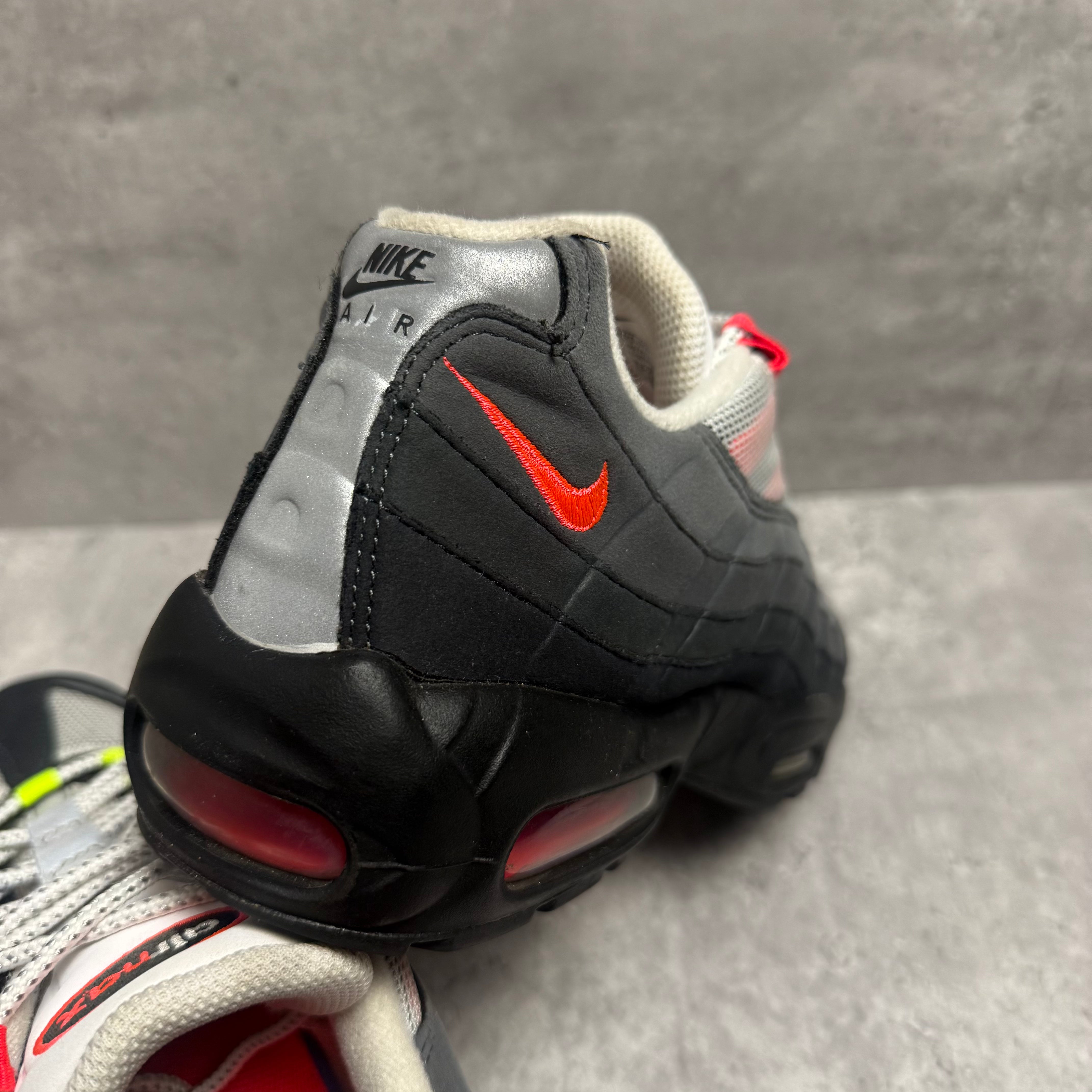 Nike Airmax 95 Greedy 3.0 - Cheshire Creps
