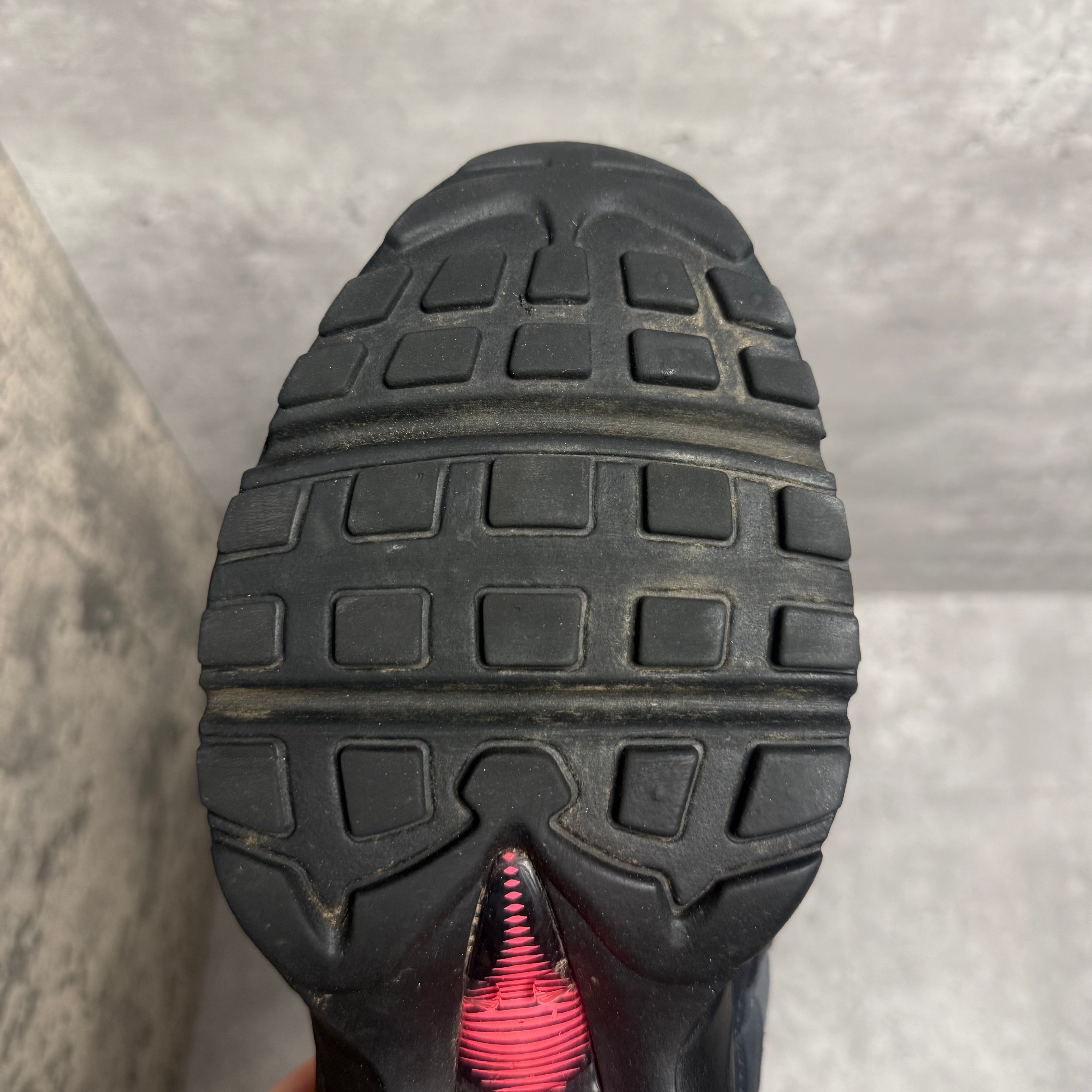 Nike Airmax 95 Greedy 3.0 - Cheshire Creps